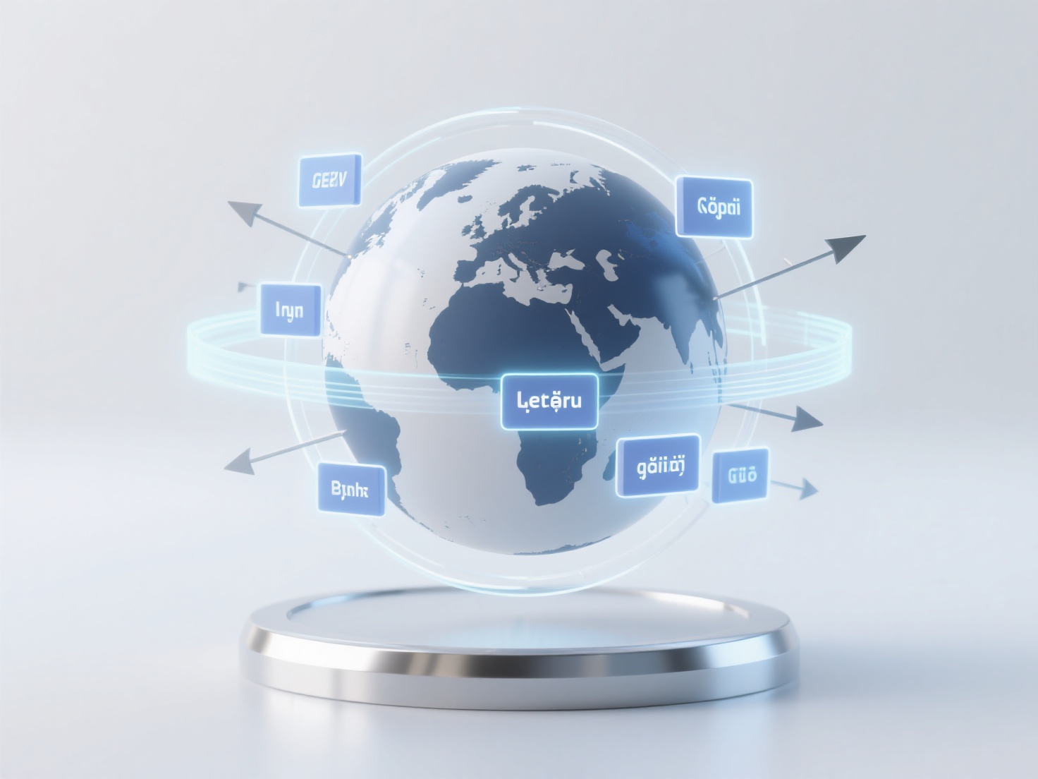 如何制定全面的多语言内容GEO策略？