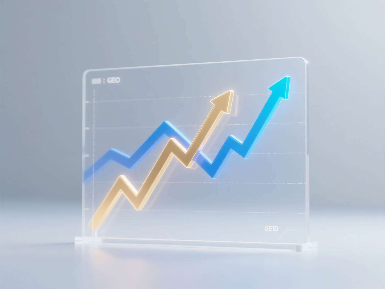 如何区分 GEO 带来的增量价值和自然增长？