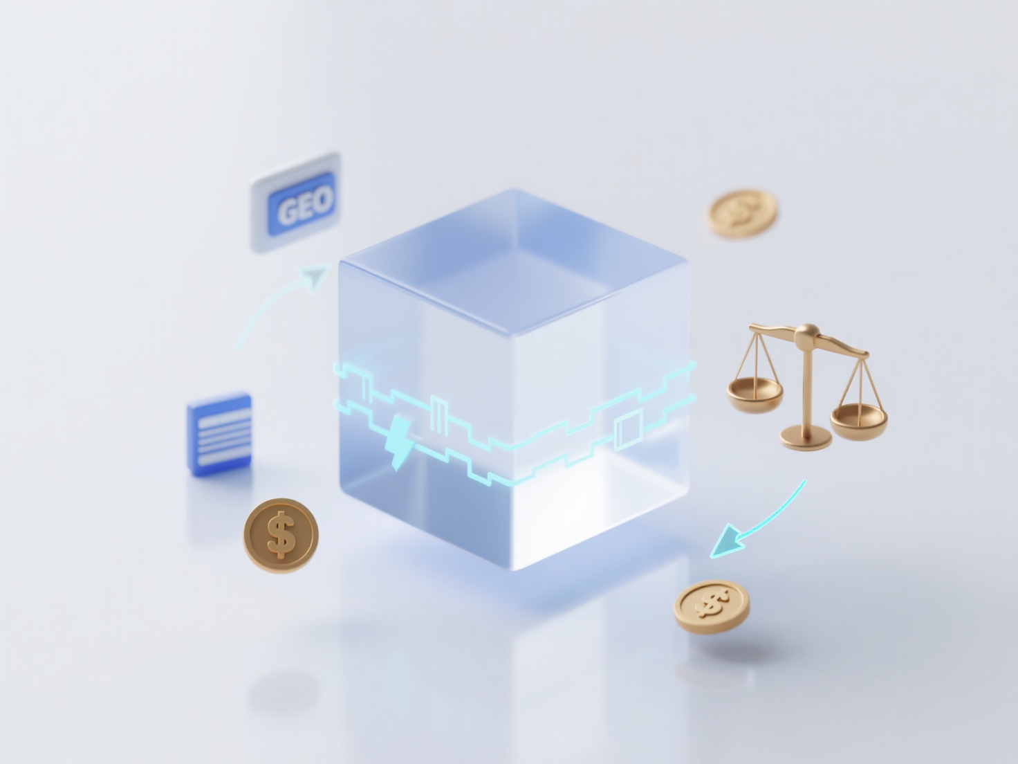 如果企业预算有限，如何有效开展 GEO？