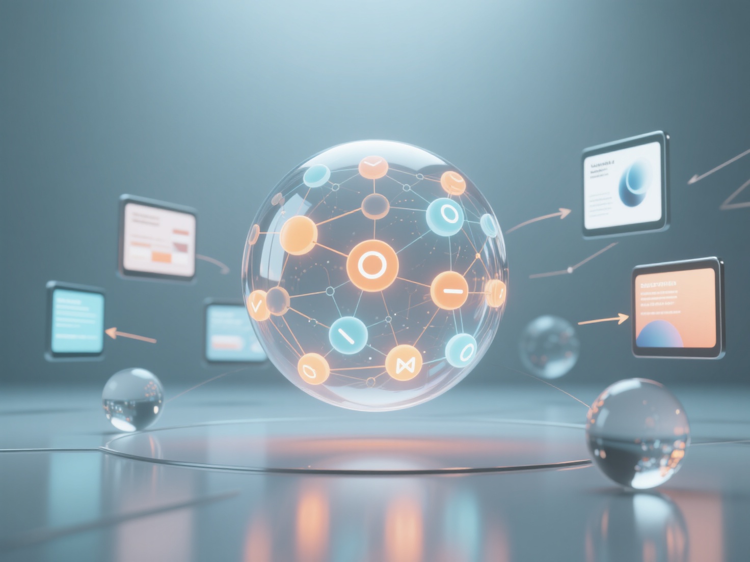 如何有效评估 AI 生成内容中的品牌情感倾向？