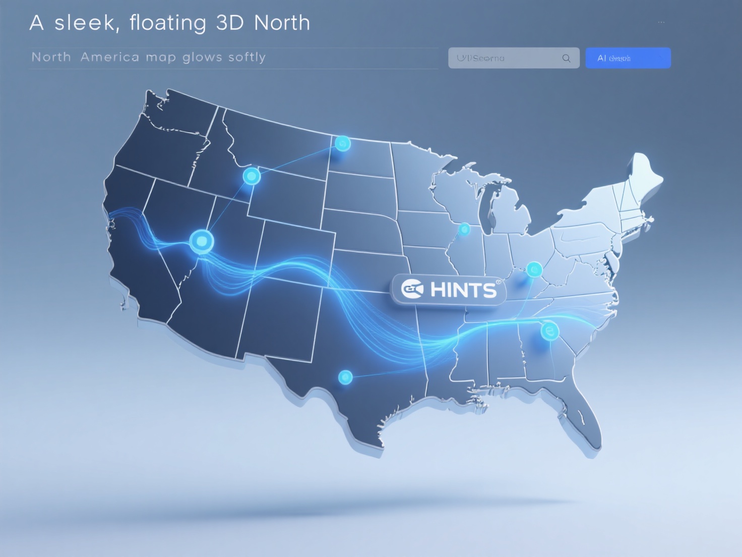 如何在北美市场有效布局AI搜索GEO策略？