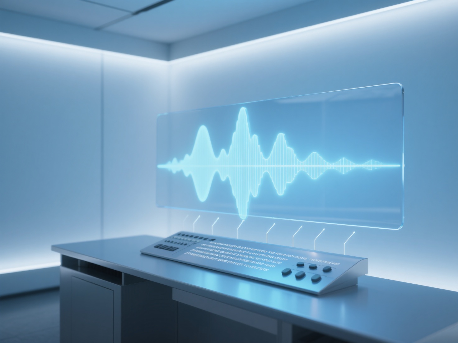 如何高效准确地进行音频内容的文字转录？