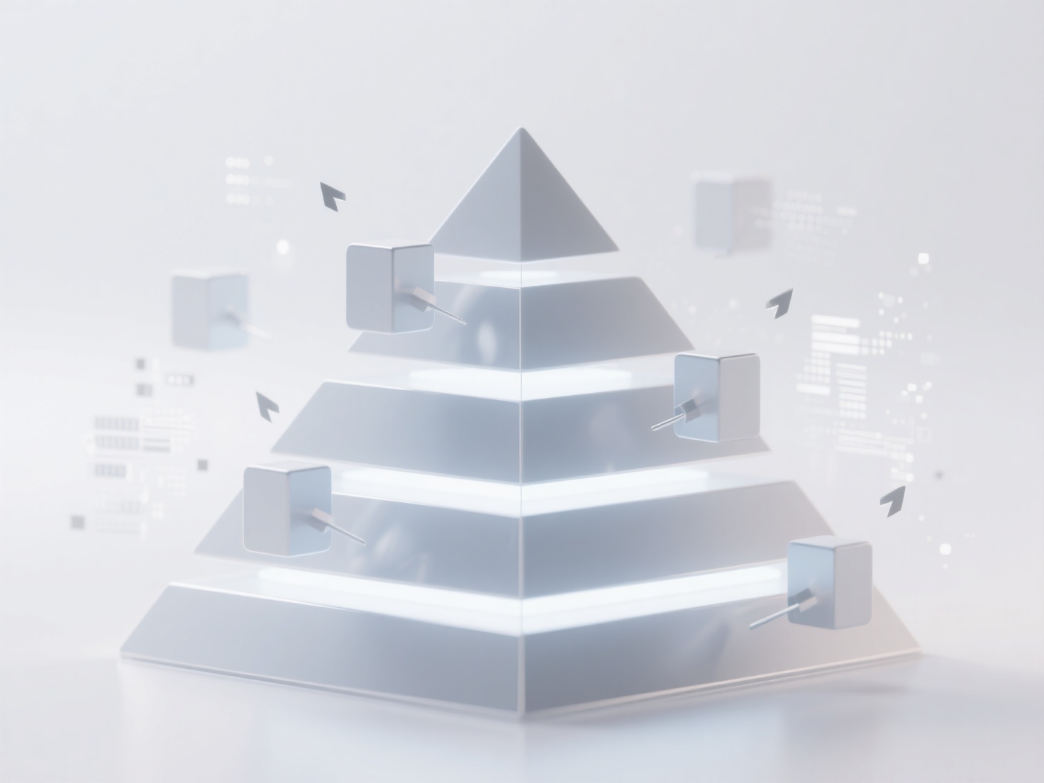 如何通过标题层级设计，提升内容的逻辑性和可读性？