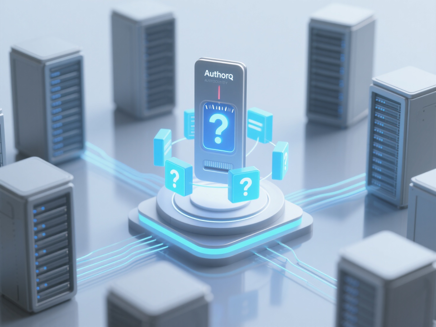 如何通过FAQ内容提升网站的整体权威性？