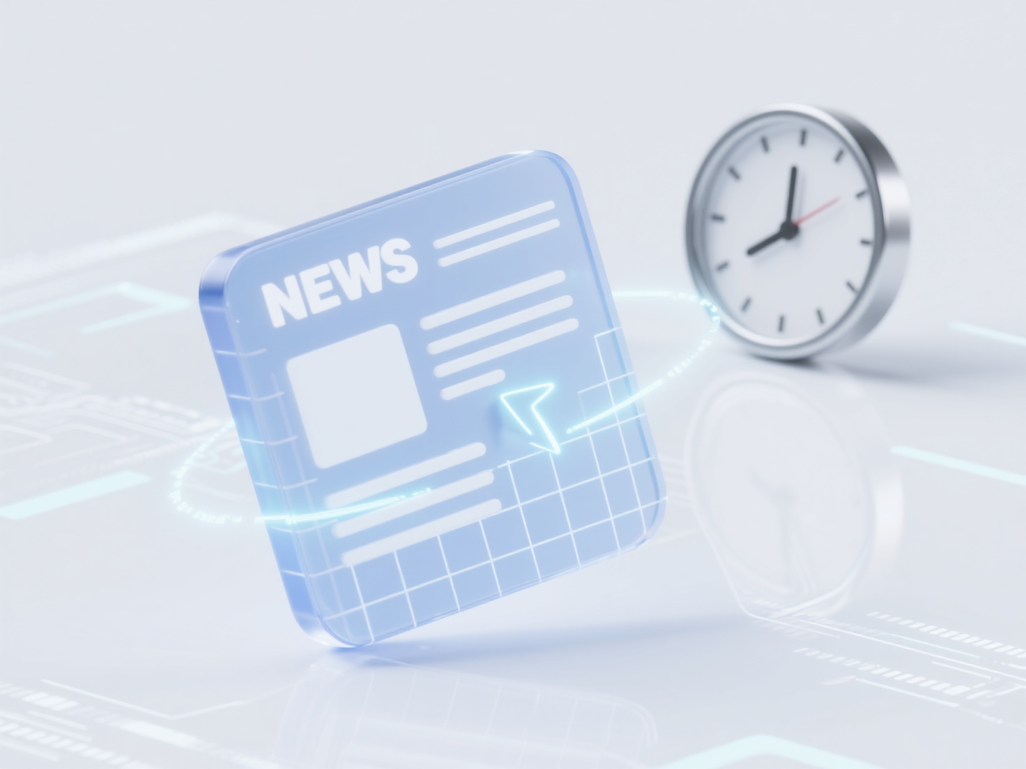 如何配合 Schema 标注增强新闻 Article 的时效性信号？