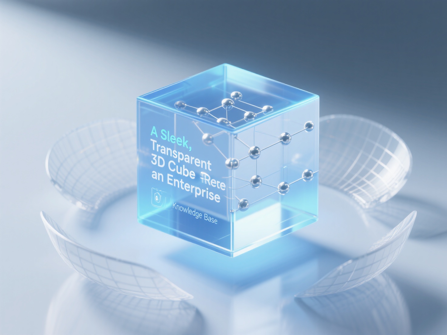 企业知识库的 API 设计中如何保证数据安全和隐私？