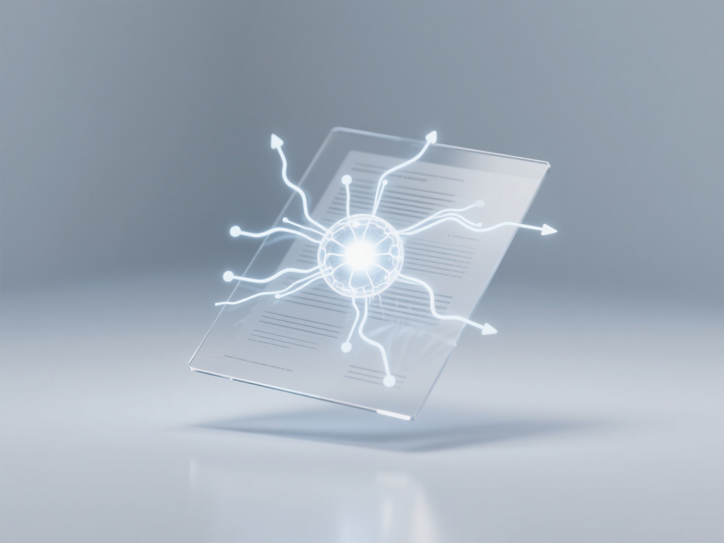 如何确保答案摘要能够准确概括全文核心内容？