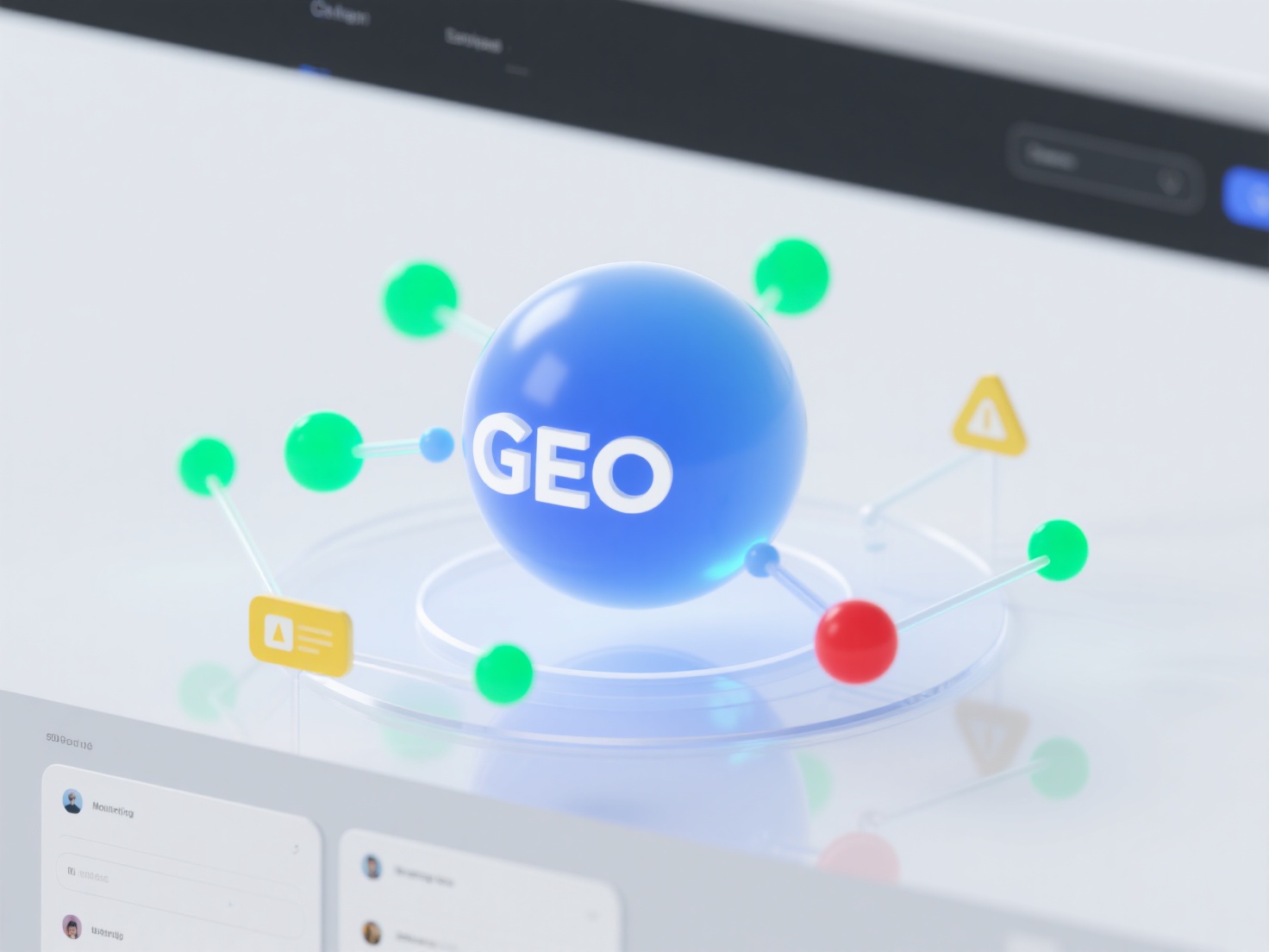 如何建立一套全面的 GEO 品牌声誉保护预警系统？