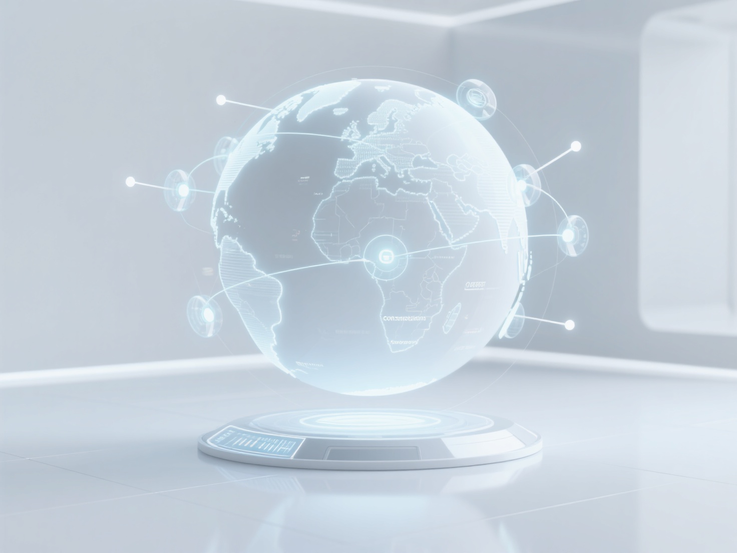 如何建立全球GEO合规性报告机制？