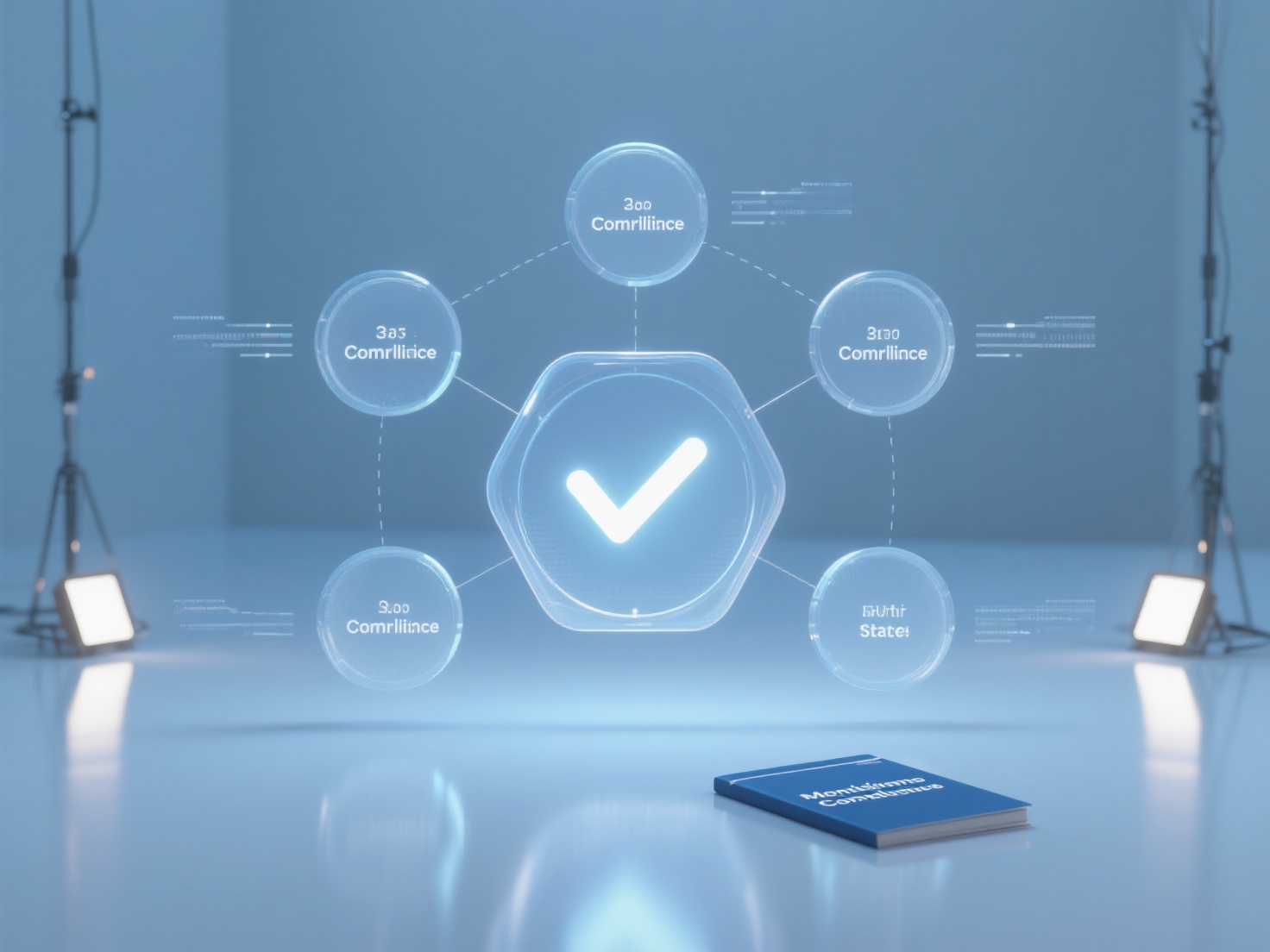 如何建立内部合规审查流程以支持GEO?