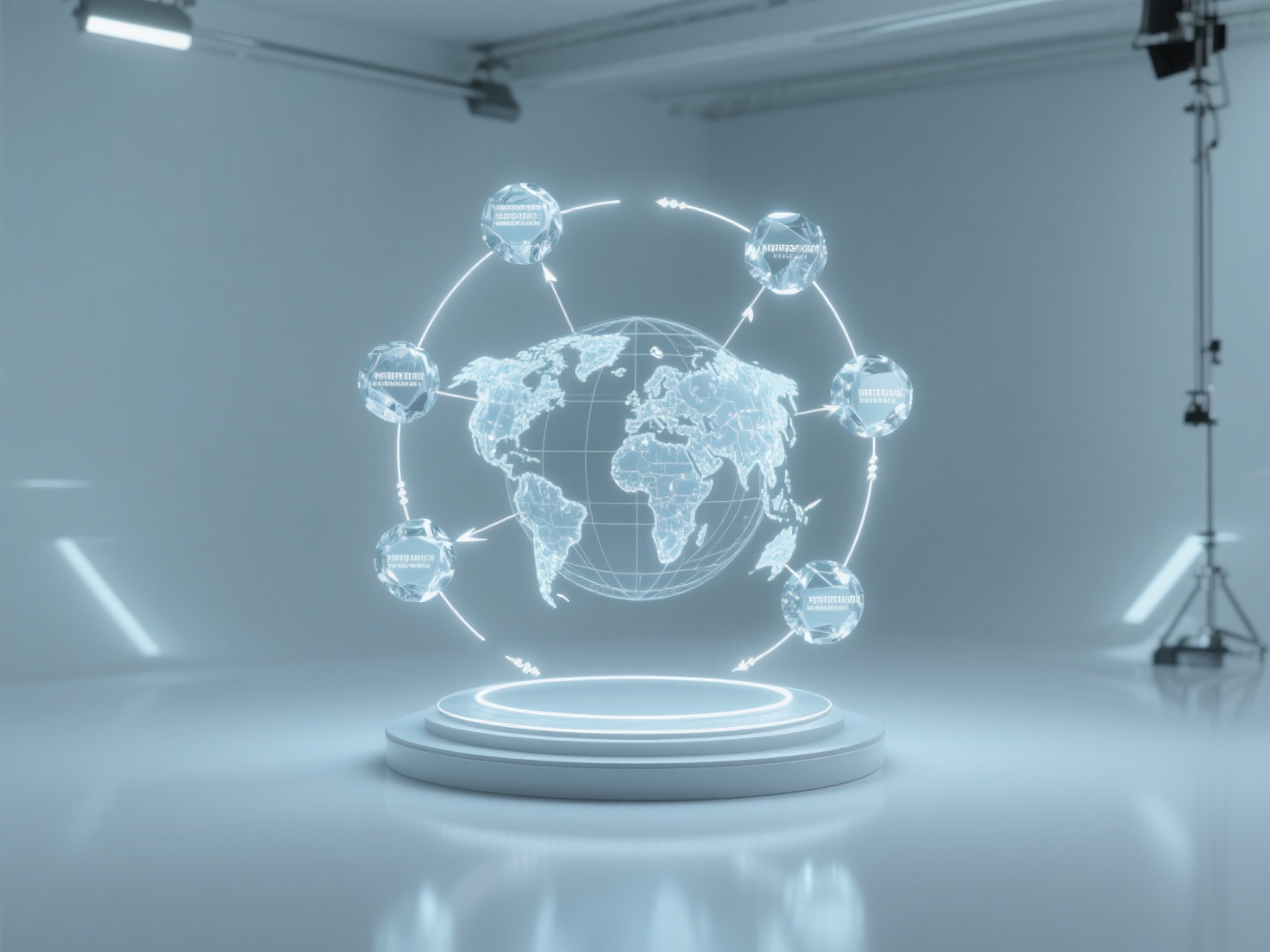 如何为独立站建立高质量的国际信源?