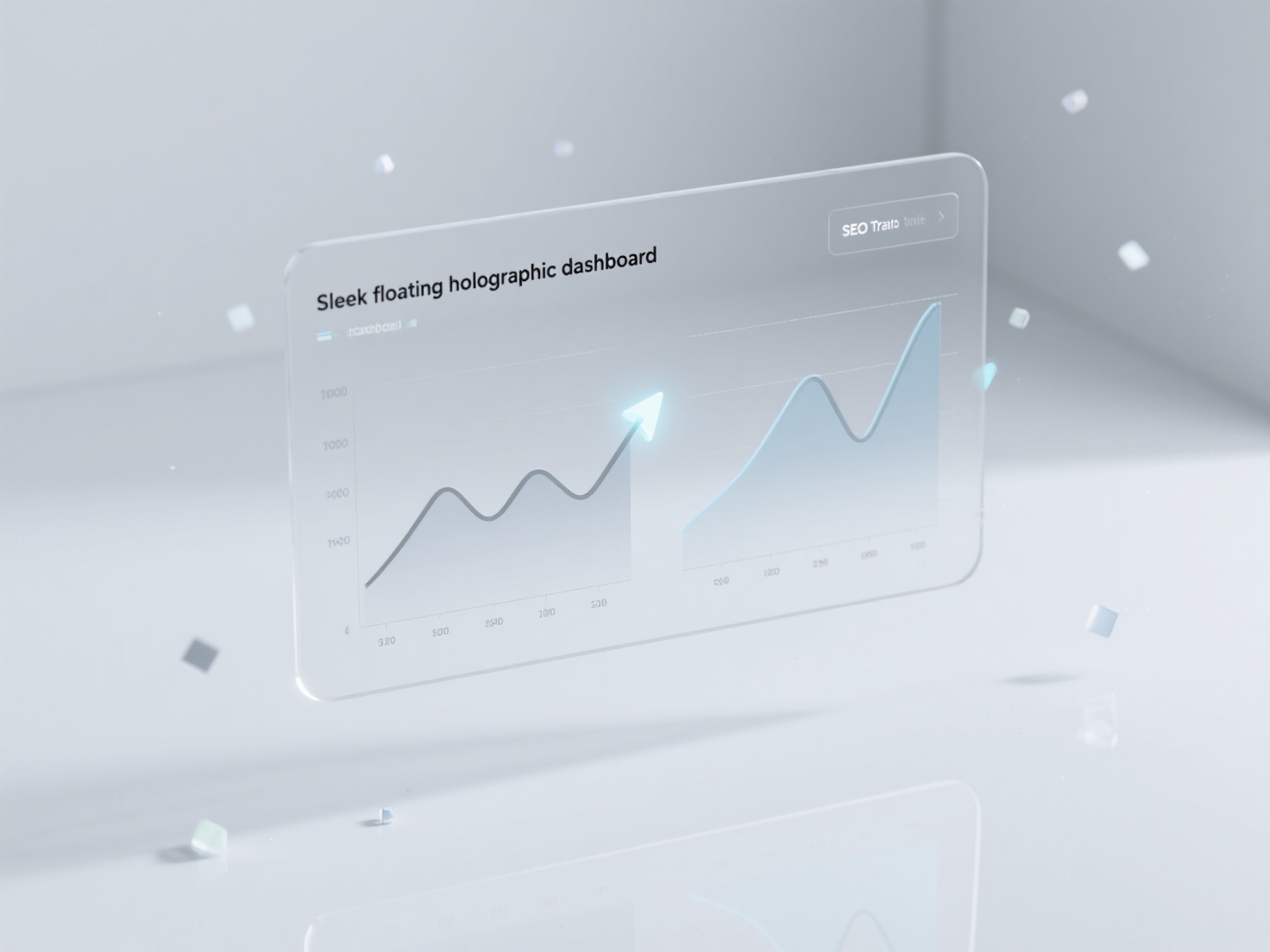 如何评估提示词优化前后对 SEO 访问量的实际提升？