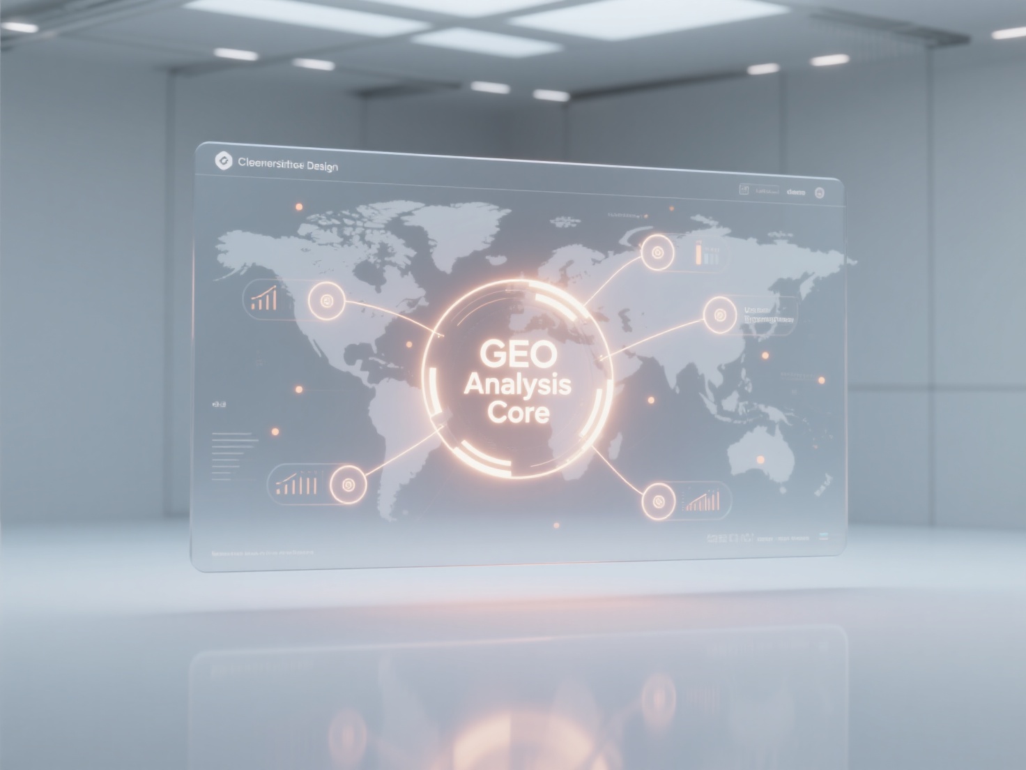 如何通过GEO分析评估企业服务类内容在不同决策阶段的转化效果和用户参与度？