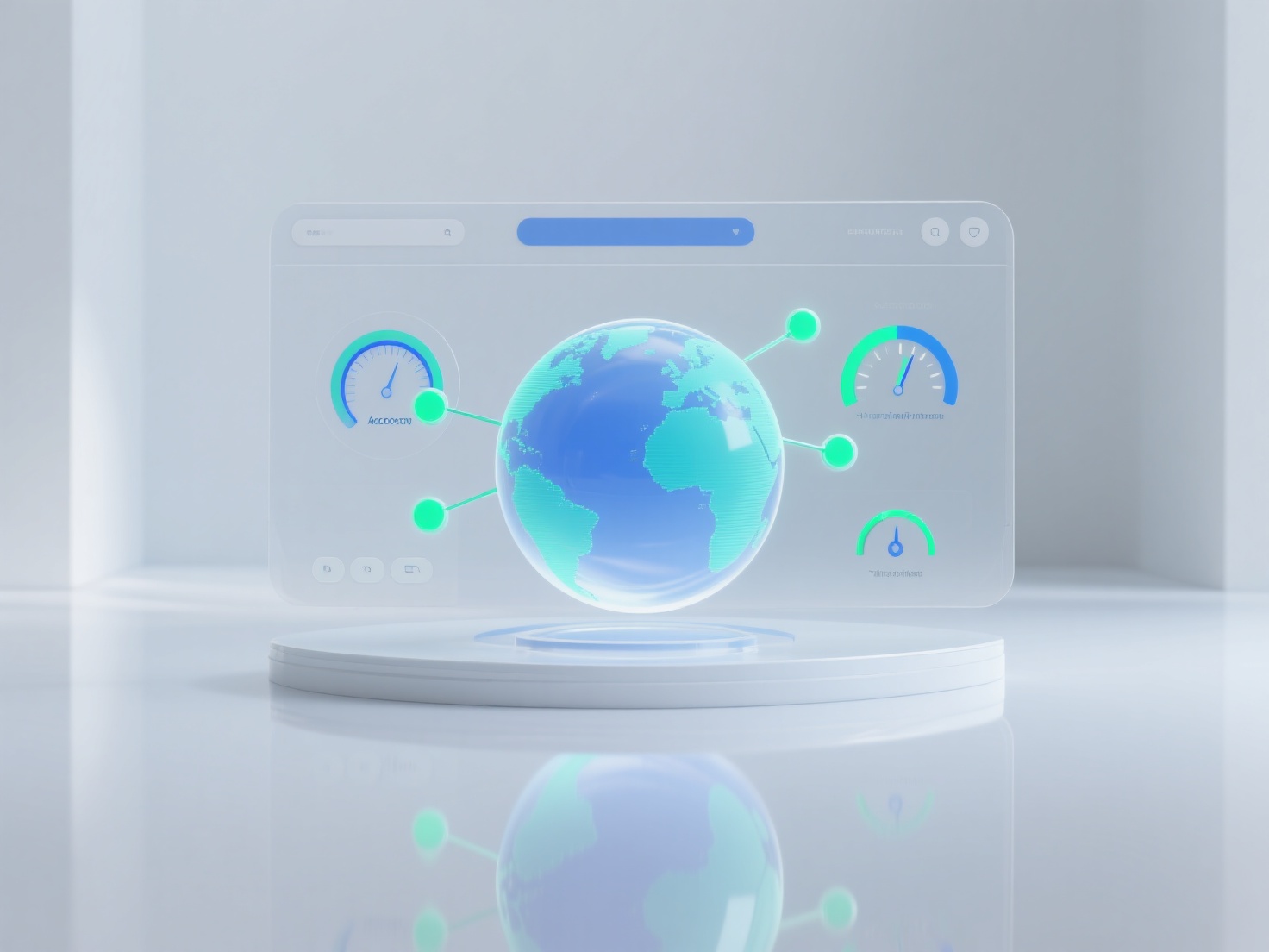 如何评估 GEO 监测工具的数据准确性和实时性？