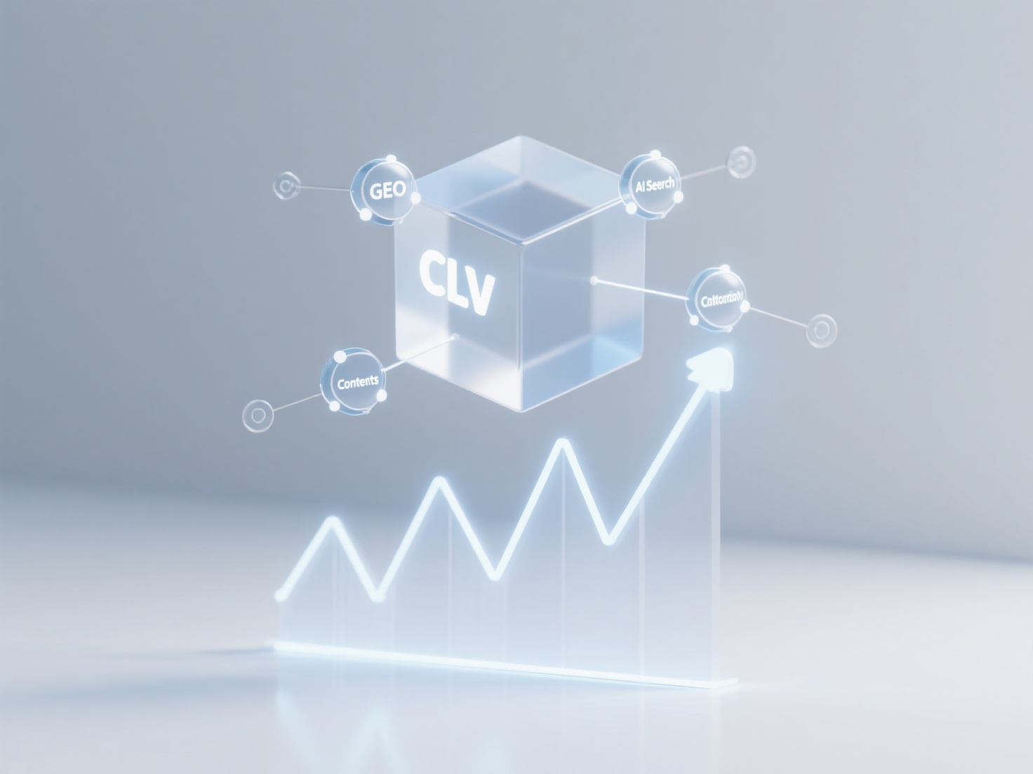 如何评估 GEO 对客户生命周期价值(CLV)的影响?