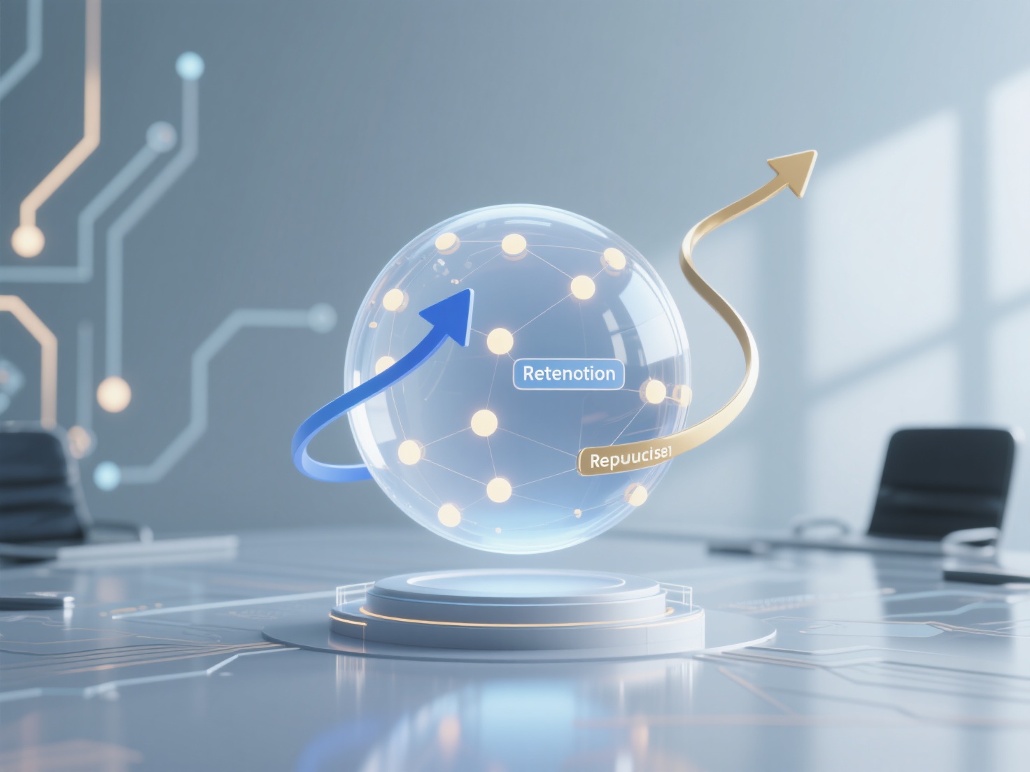 GEO 对用户留存率和复购率的影响如何评估？