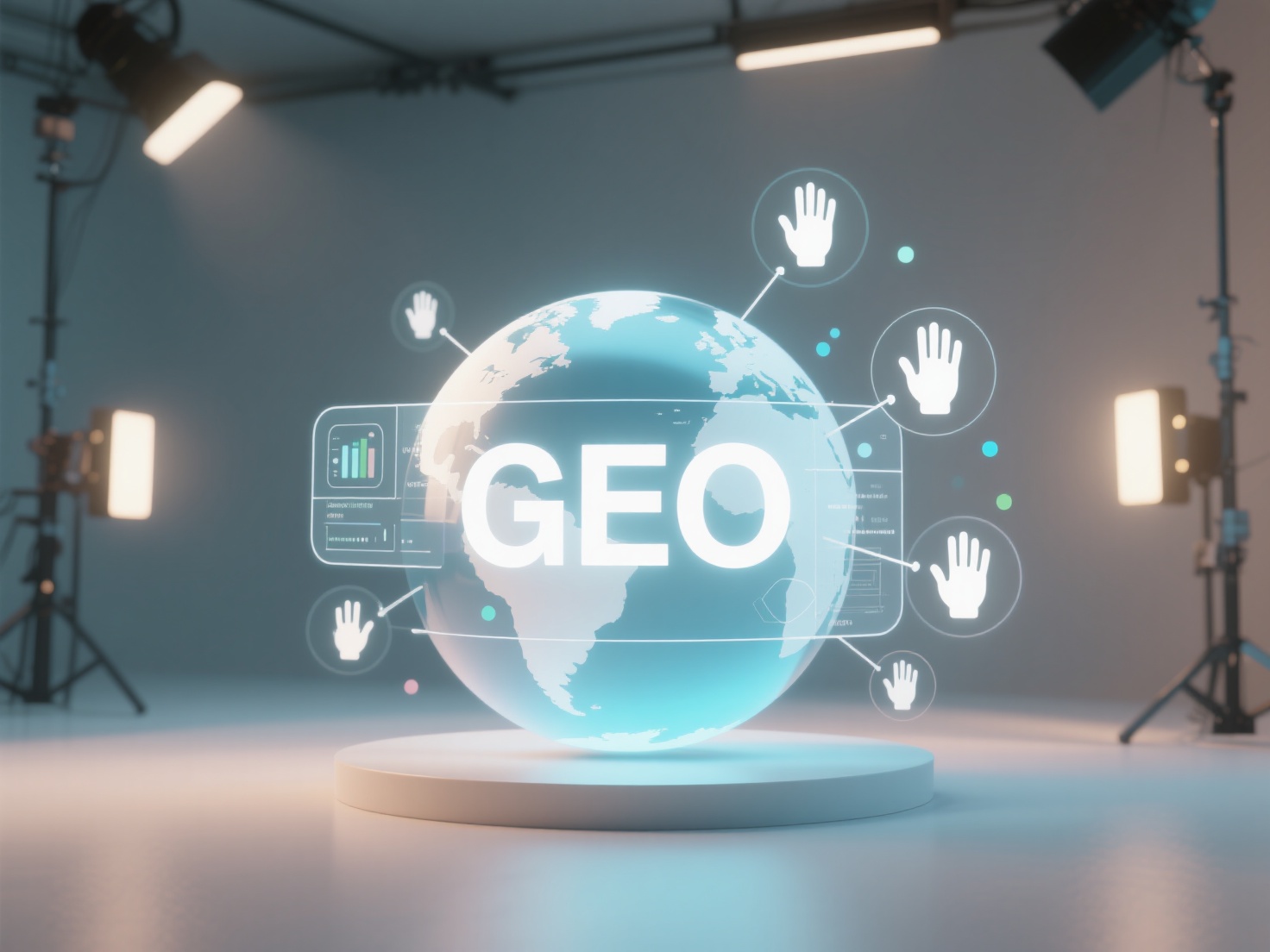 如何评估人工本地化对GEO效果的提升作用?