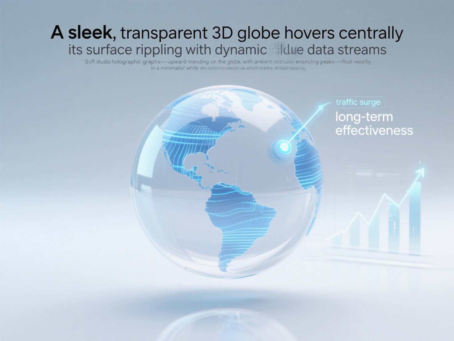 如何评估促销活动GEO策略的长期效果,而不仅仅是短期流量爆发?