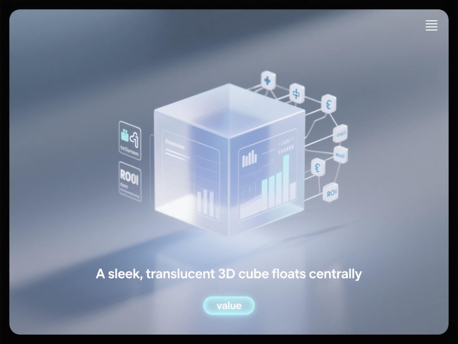 如何评估垂直领域 AI 搜索的投资回报率和商业价值？