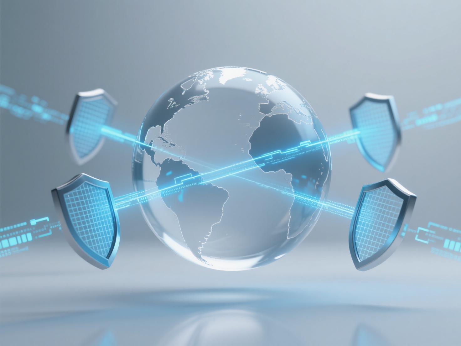 如何处理跨境数据传输的合规性问题？