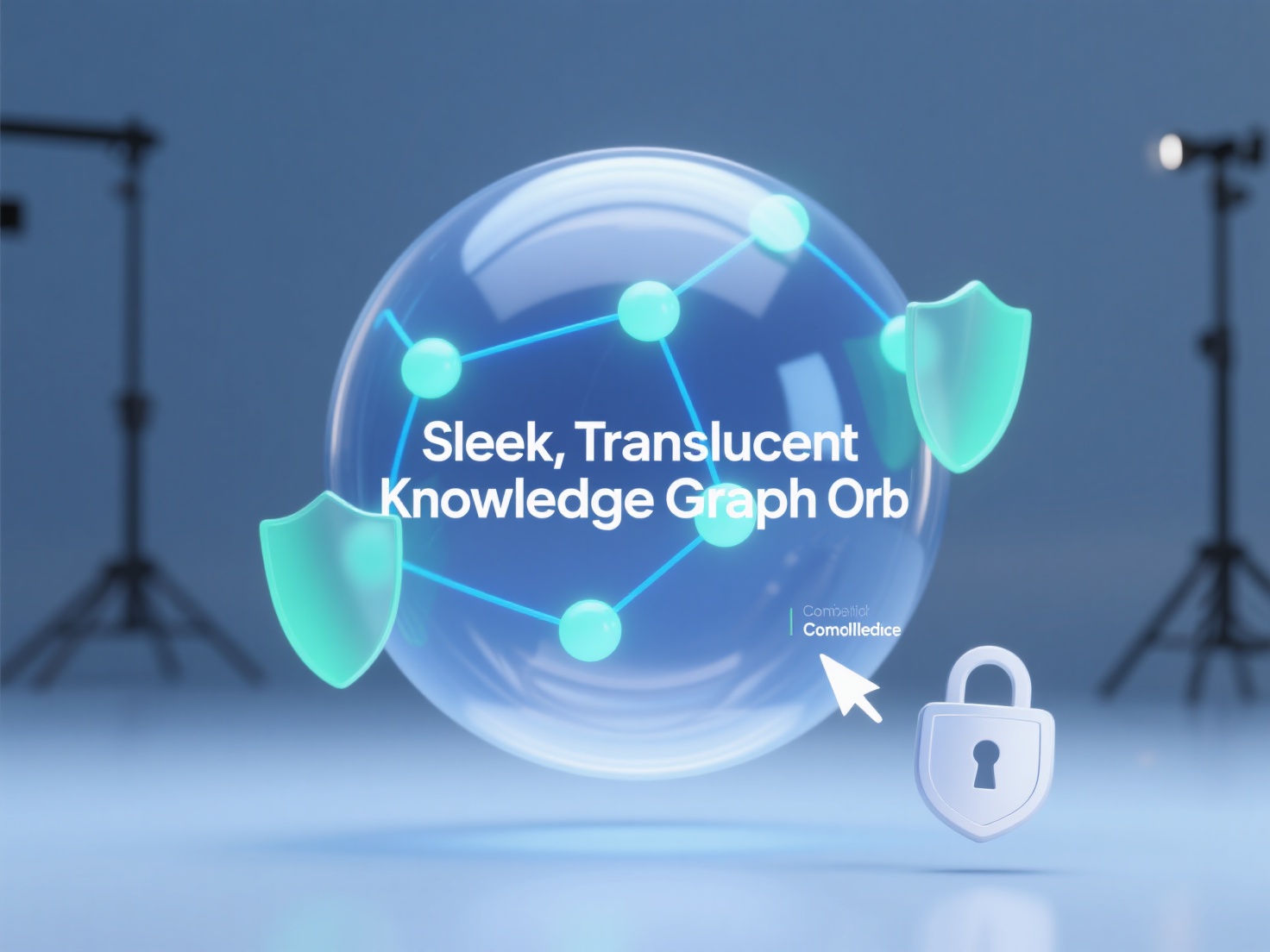 知识图谱接入过程中如何处理数据隐私和合规性问题？