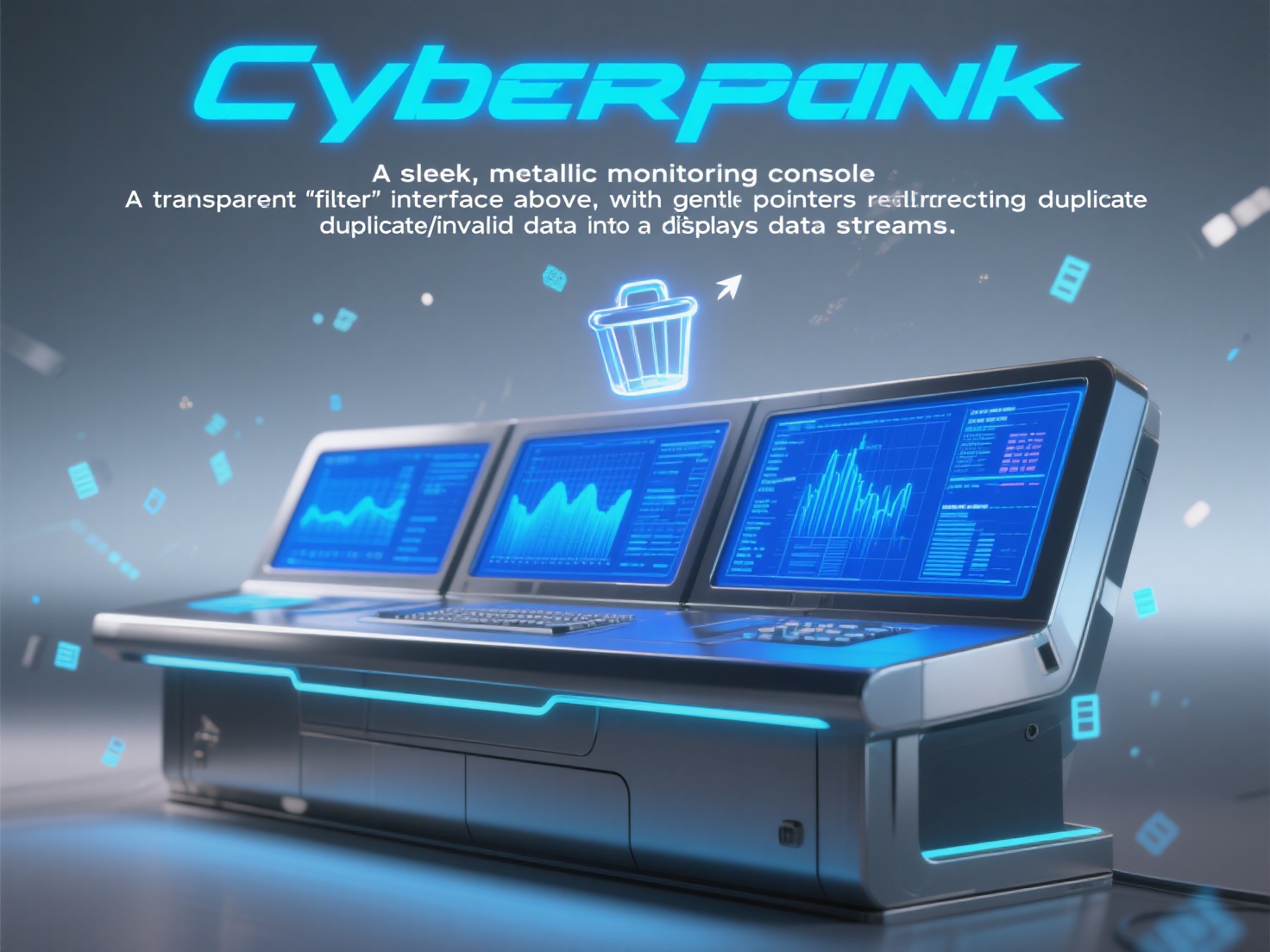 如何处理监测工具中出现的重复或无效数据？