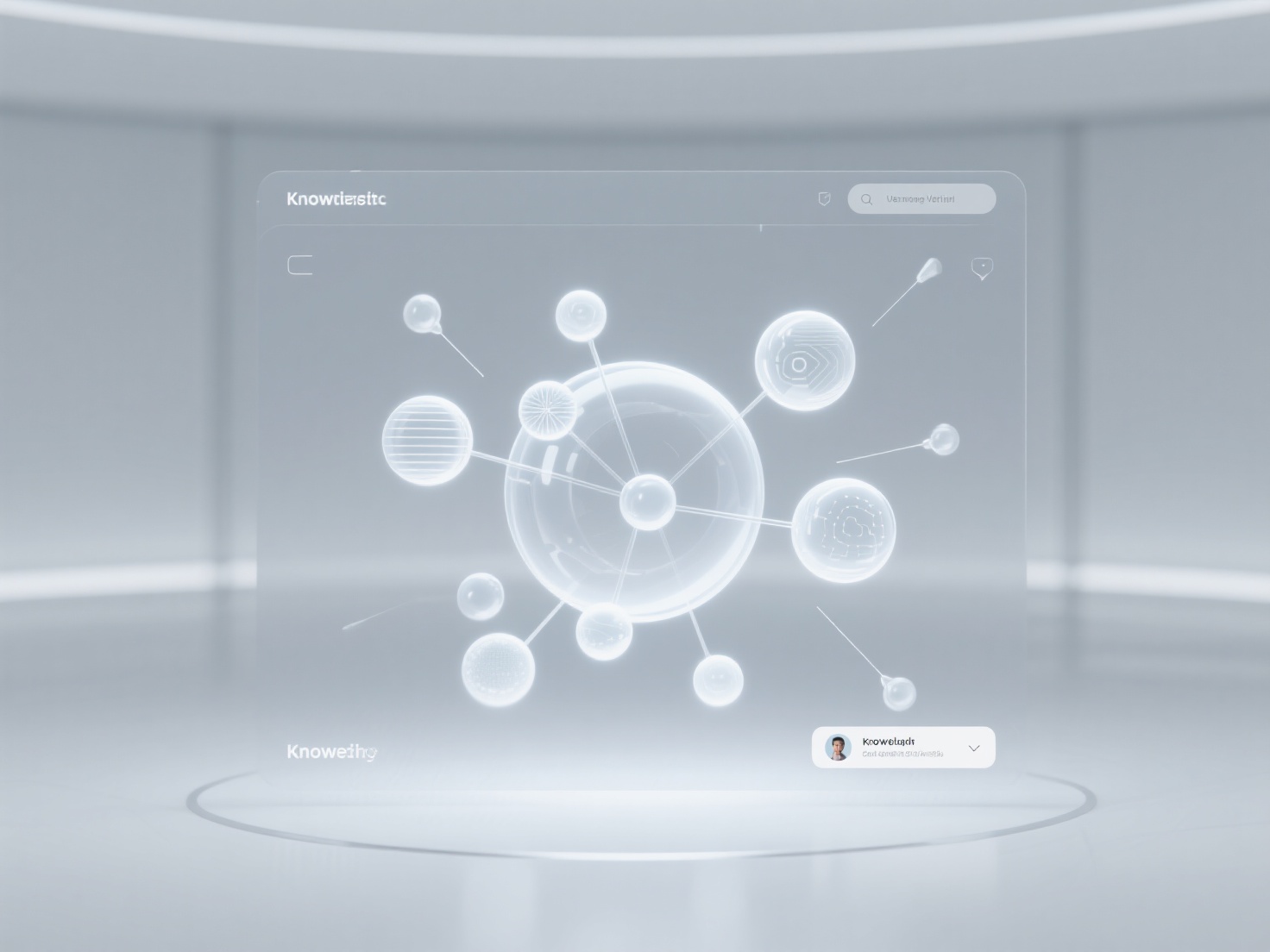 品牌知识图谱维护中如何处理用户生成内容的准入？