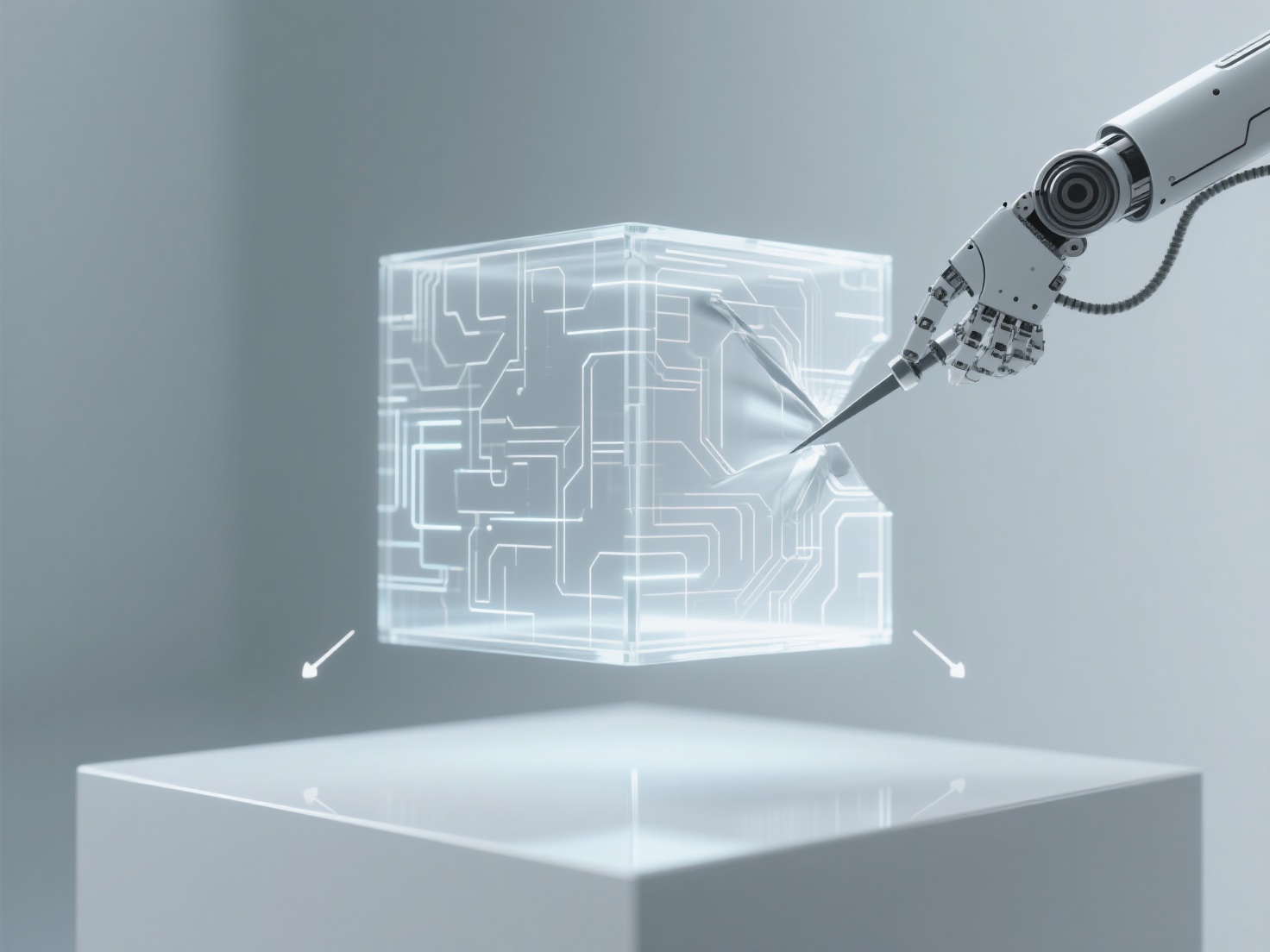 在B2B GEO运营中,常见的技术术语过度堆砌问题该如何识别和解决?