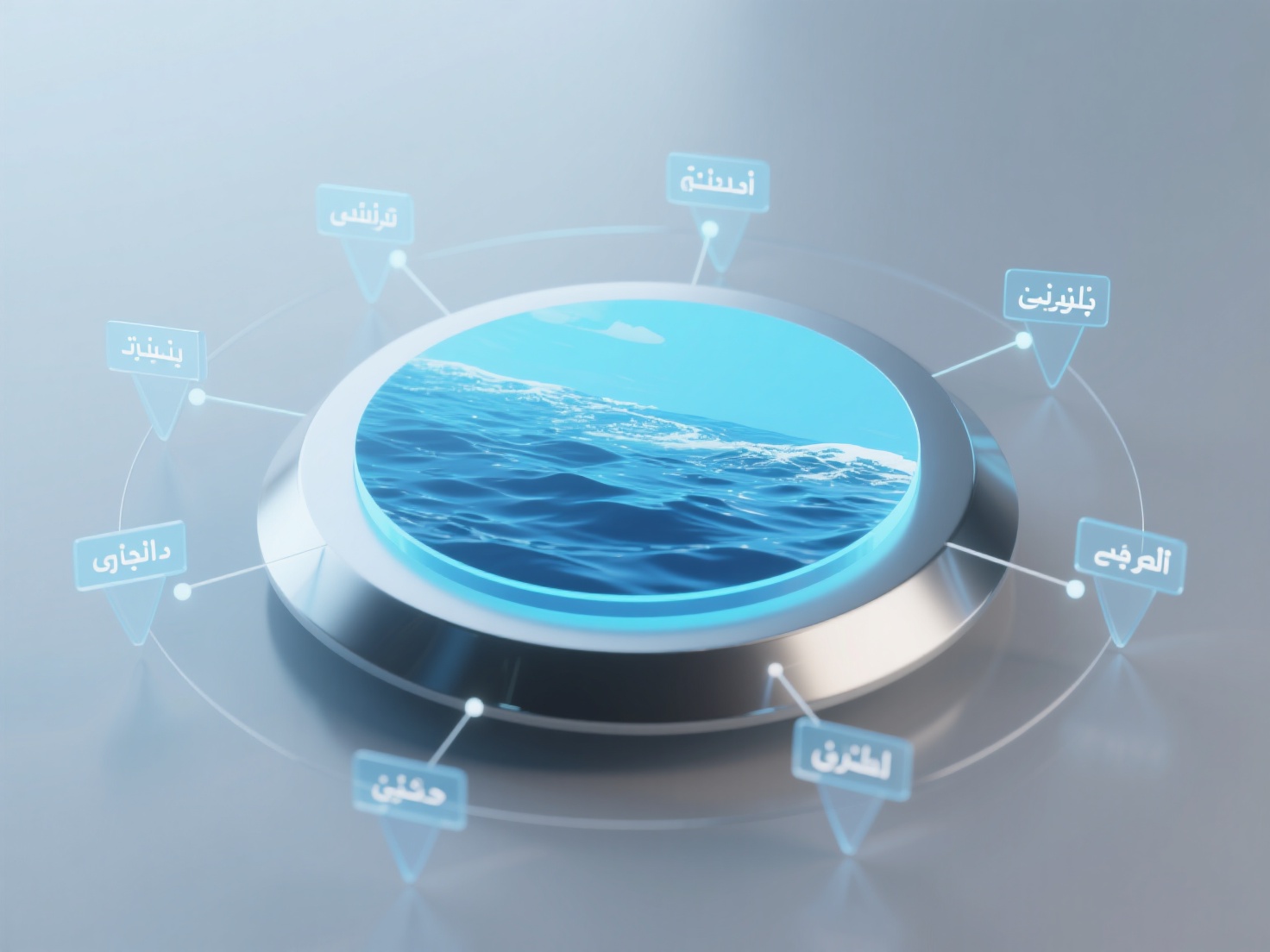 如何识别和利用小语种AI搜索的蓝海机会?