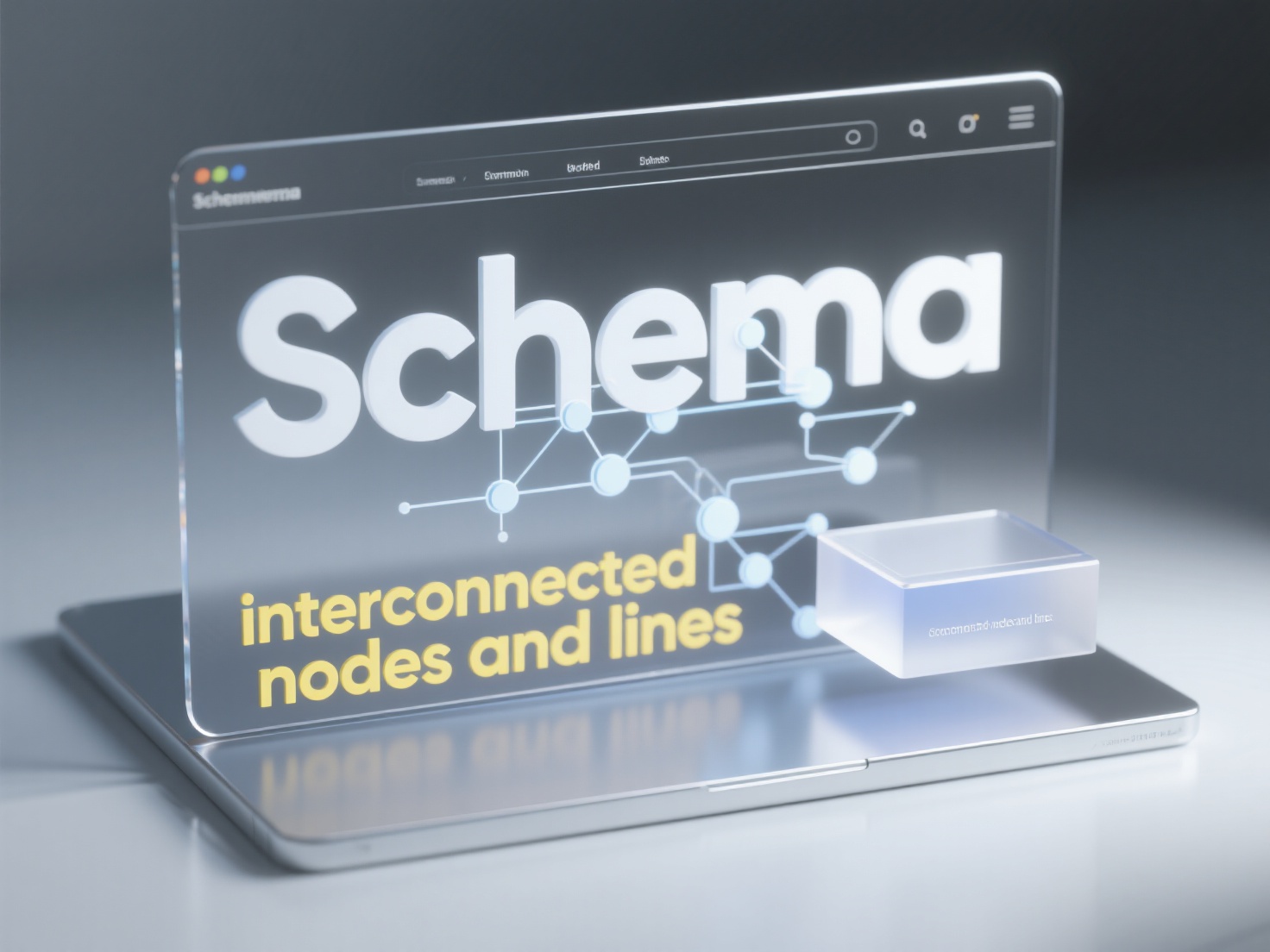 如何用 Schema 标注实现网站内容的自动摘要？