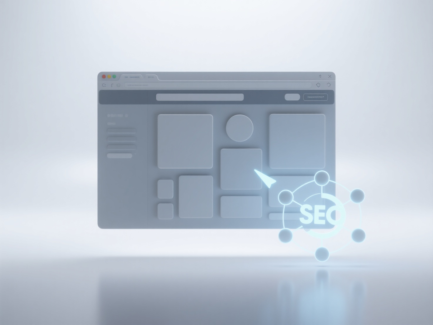 如何通过减少 DOM 元素数量来提升页面渲染速度及其对 SEO 的潜在影响？