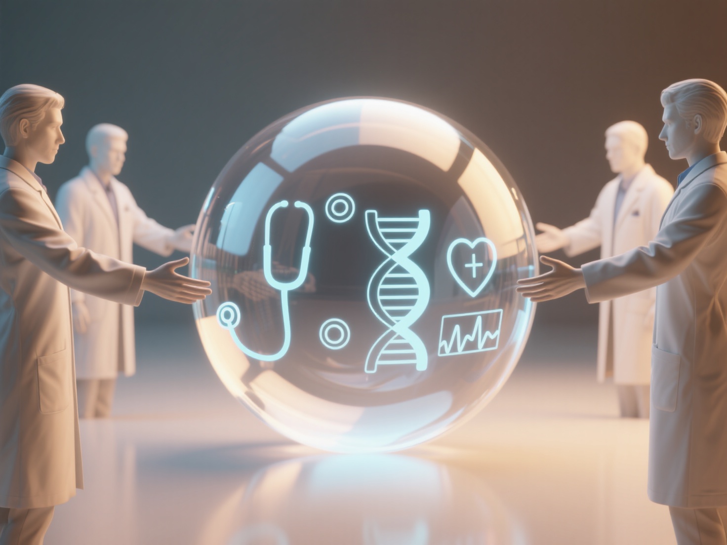 如何通过与知名医生或医疗机构合作,提升权威医学信源的GEO表现?