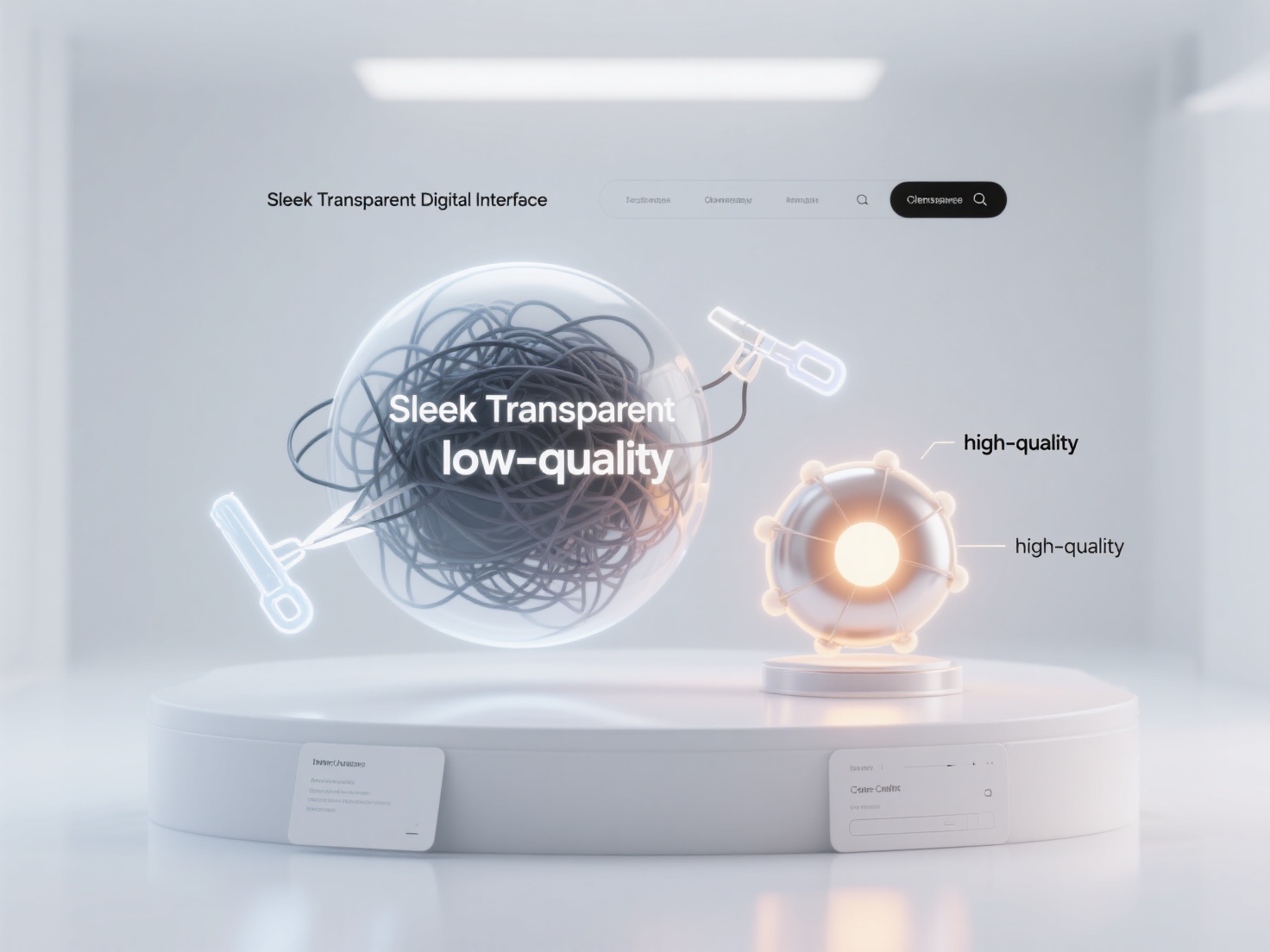 如何利用低质内容清理提升网站的整体内容质量？