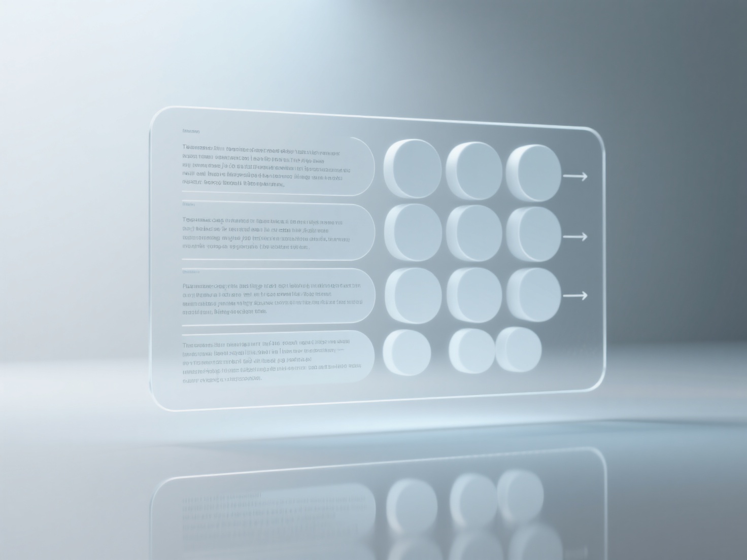 在GEO内容中，如何通过段落排版提升用户阅读的舒适度？