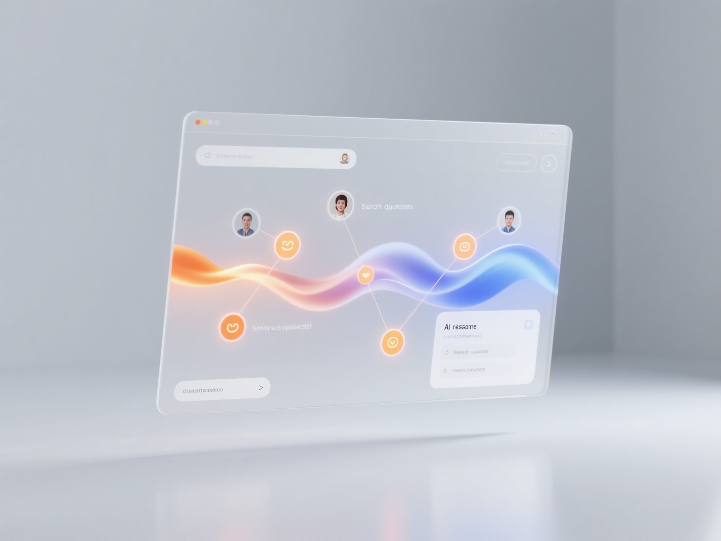 提示词中如何注入情感和语气以符合用户搜索习惯？