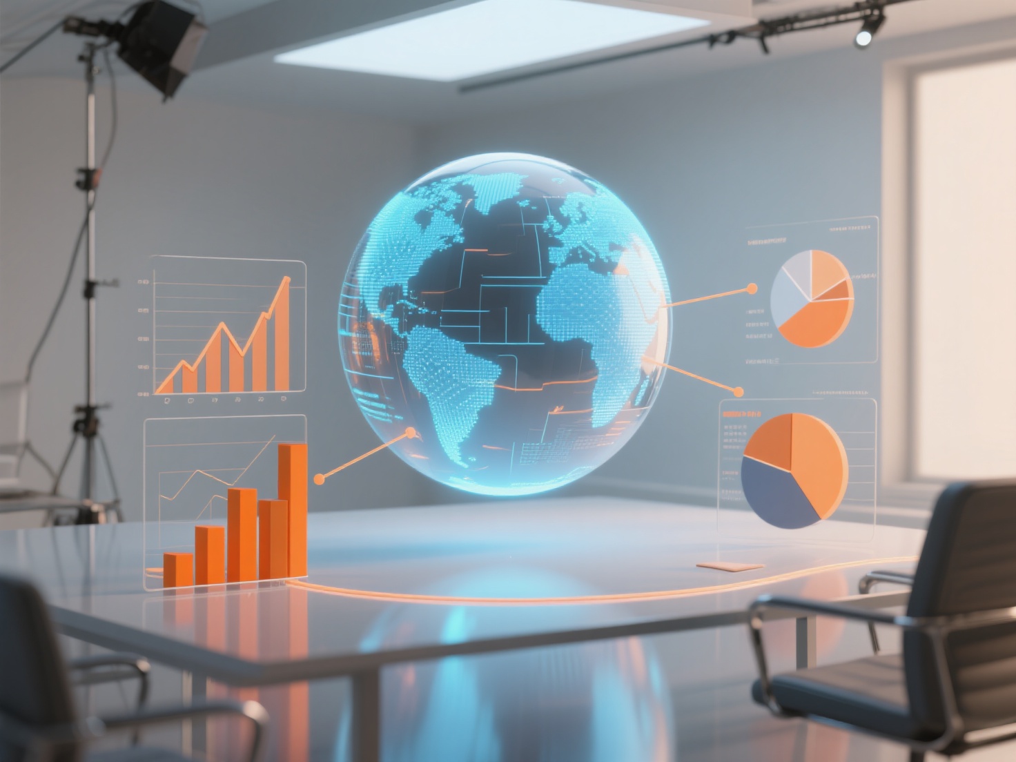 如何在监测报告中整合 GEO 数据与传统营销数据？