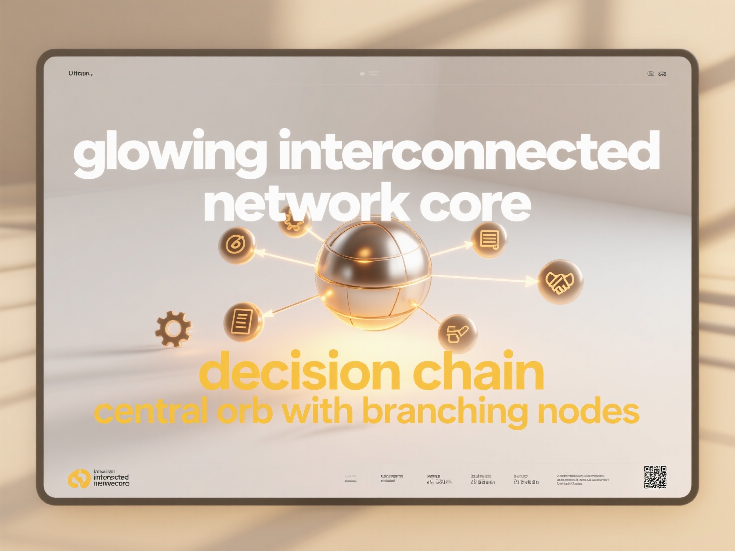 在采购决策链中，如何利用AI触点优化B2B内容的个性化推荐和搜索表现？