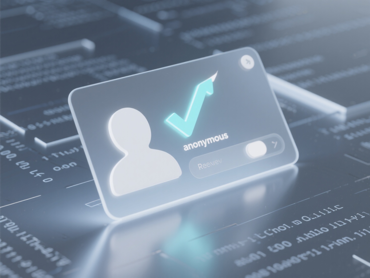 Review Schema 中如何标注匿名用户评论？