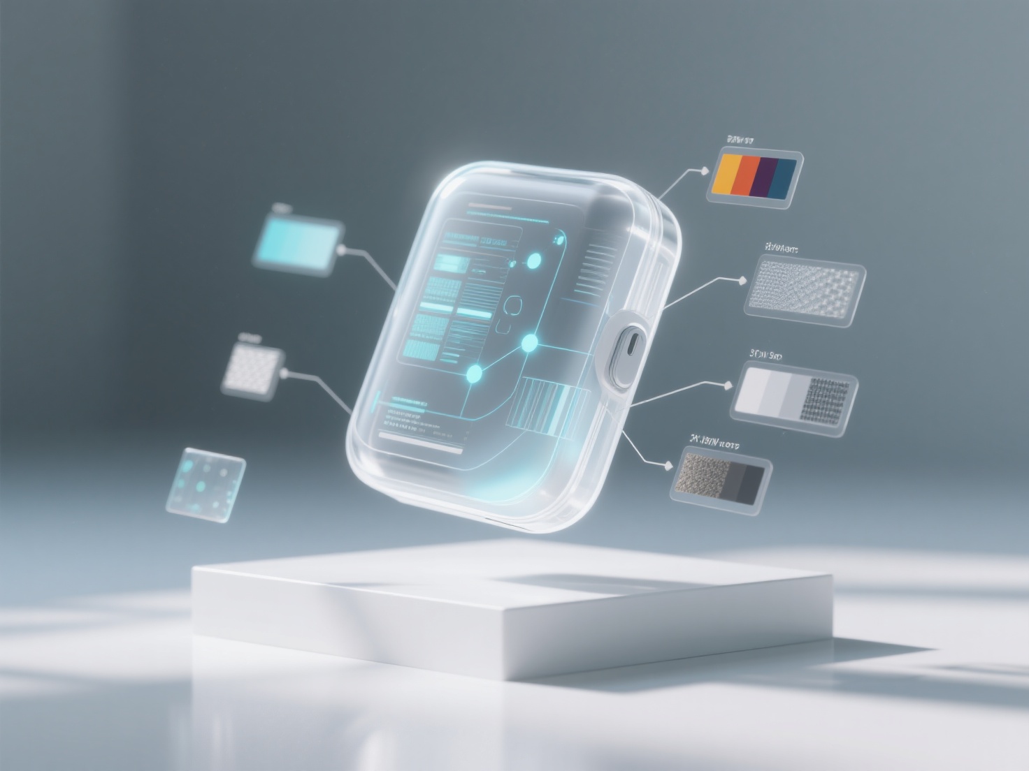 Product Schema 中如何标注多种变体和规格？