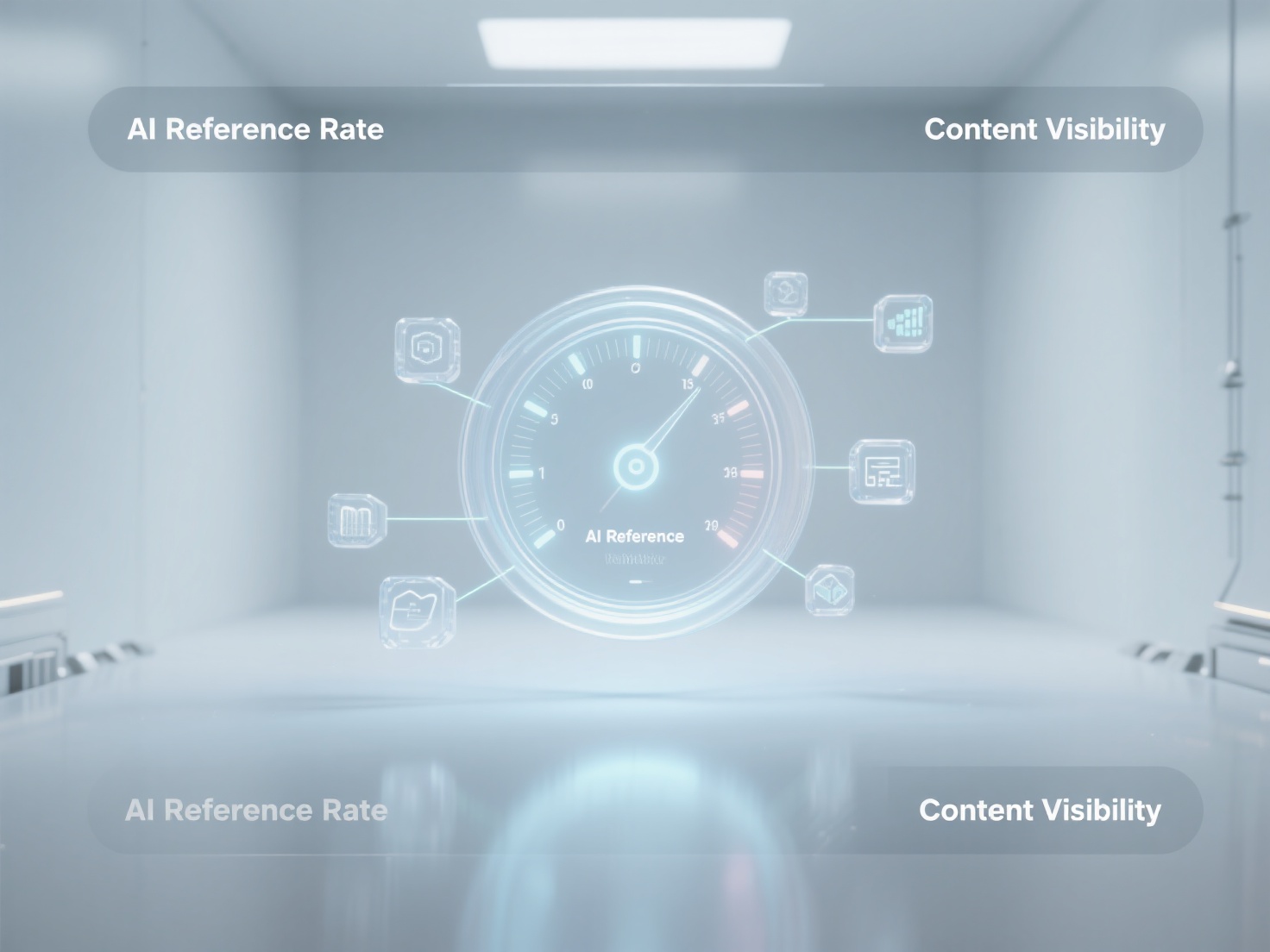 如何衡量 GEO 的效果？