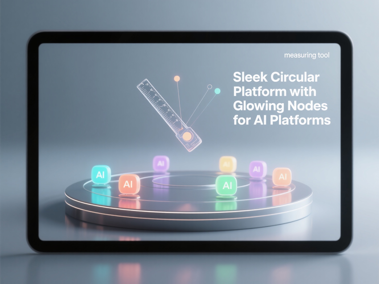 如何衡量 AI 曝光度在不同 AI 平台上的表现差异？