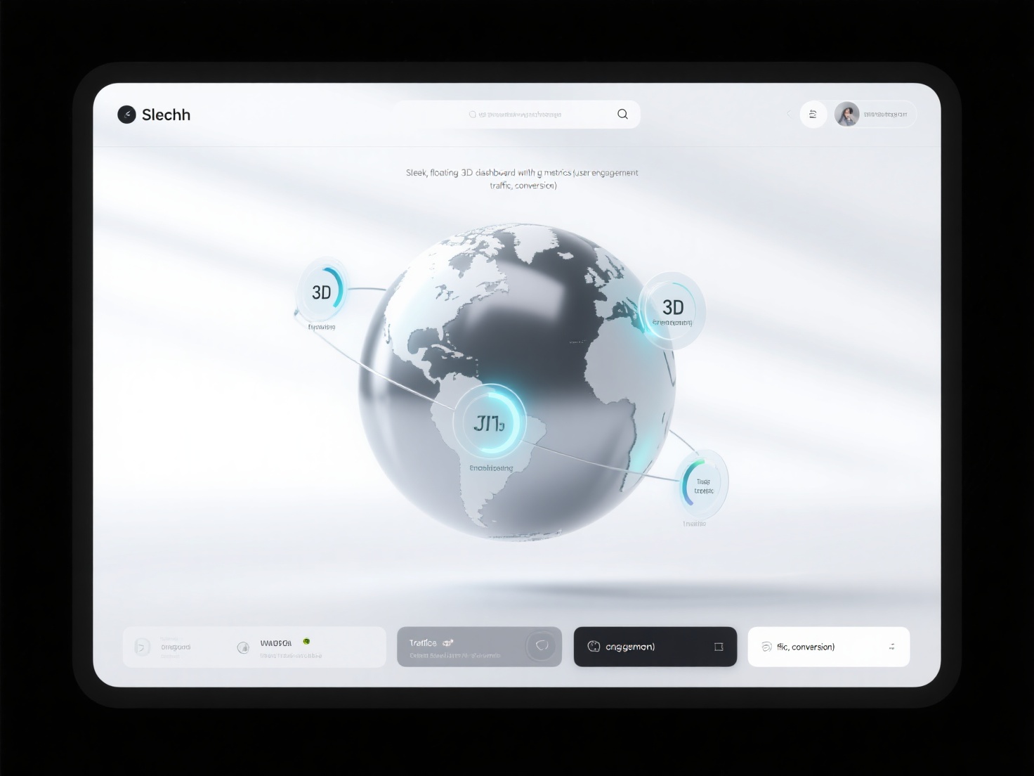 如何衡量独立站出海GEO的成功指标？