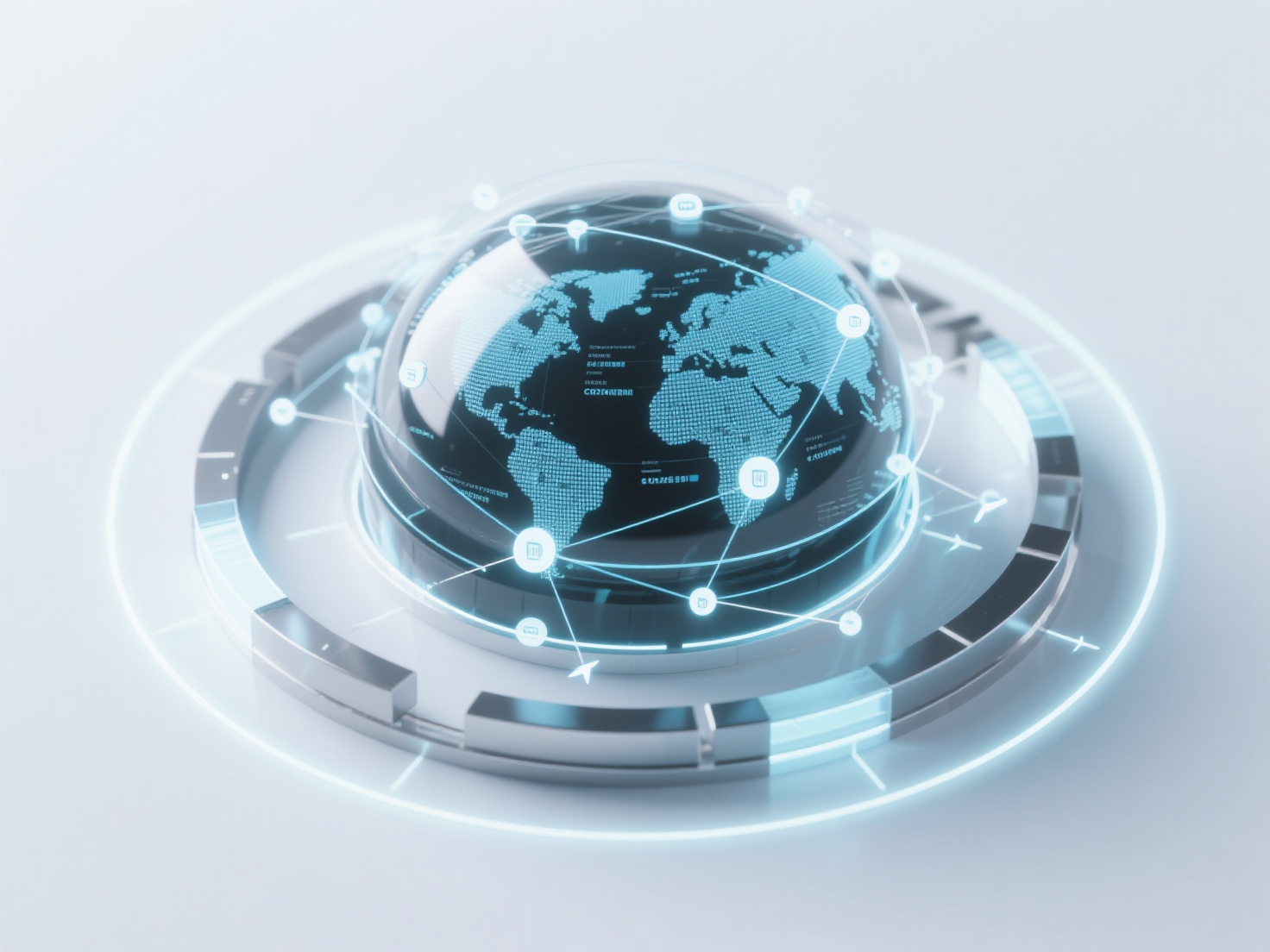 如何利用国际主流平台的知识图谱优化GEO?