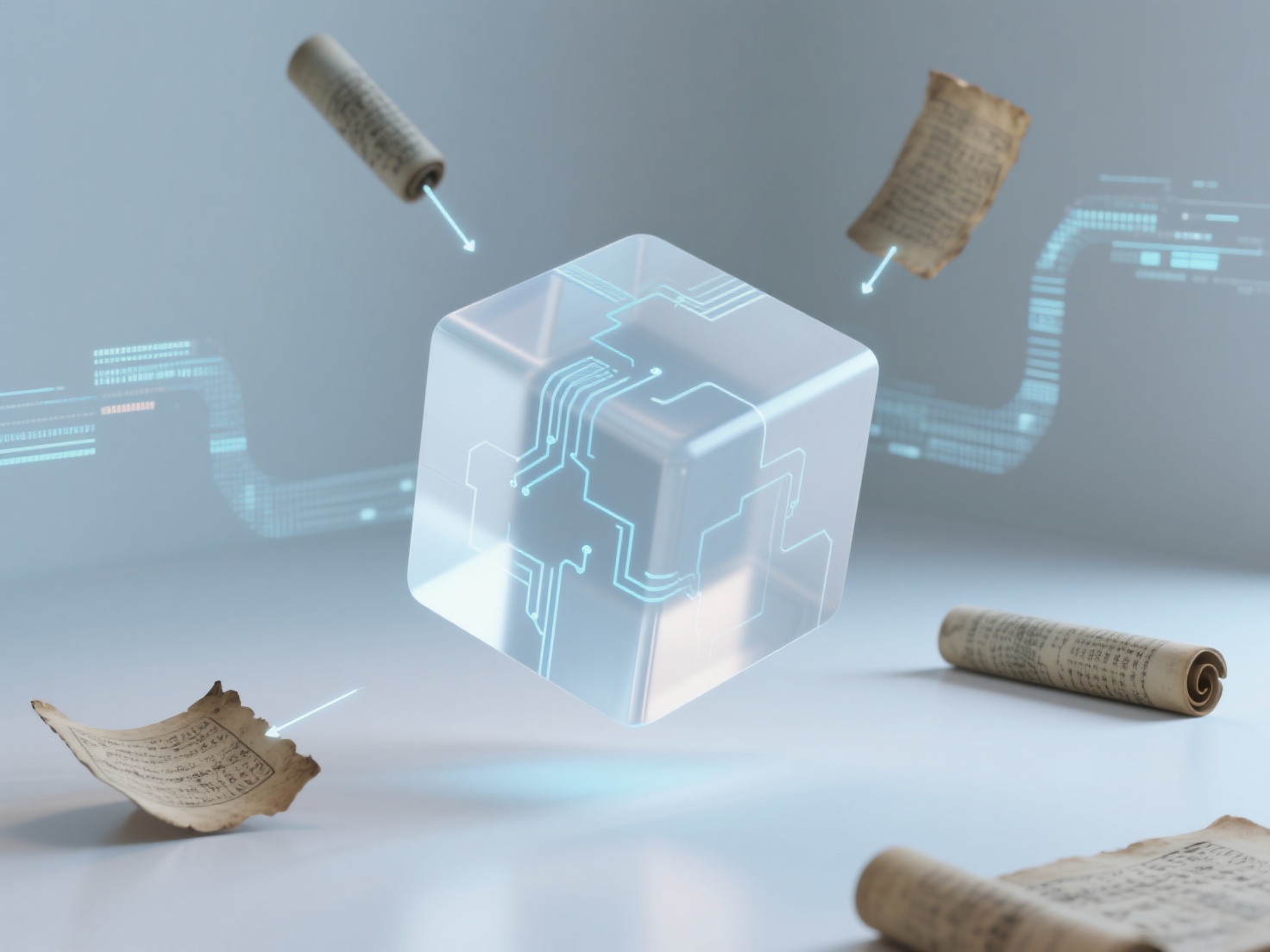 如何利用结构化数据标记（Schema Markup）优化历史文章？