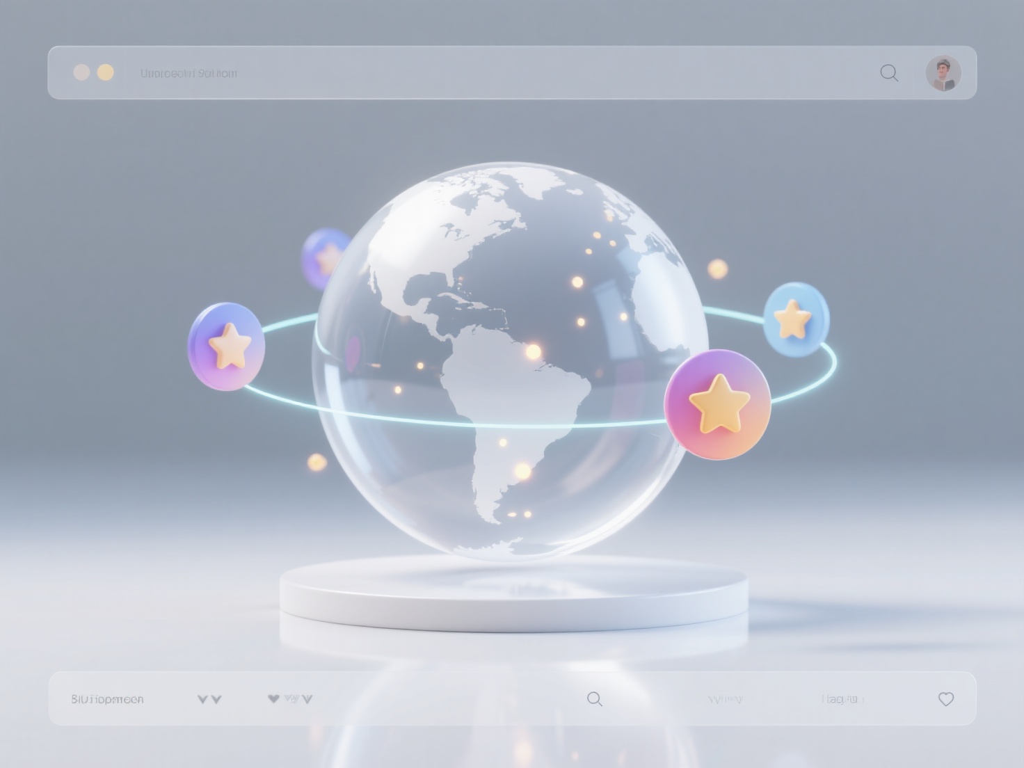 多语言GEO中，如何优化本地化用户评论和评分？