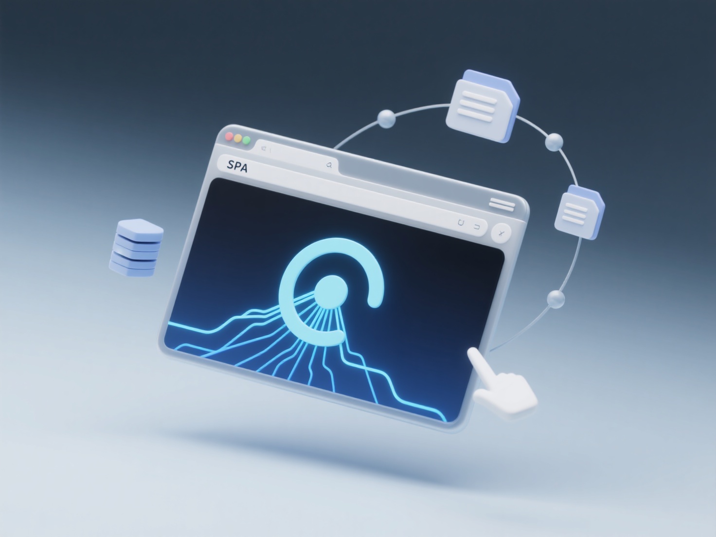 如何针对单页应用（SPA）优化首屏加载速度？