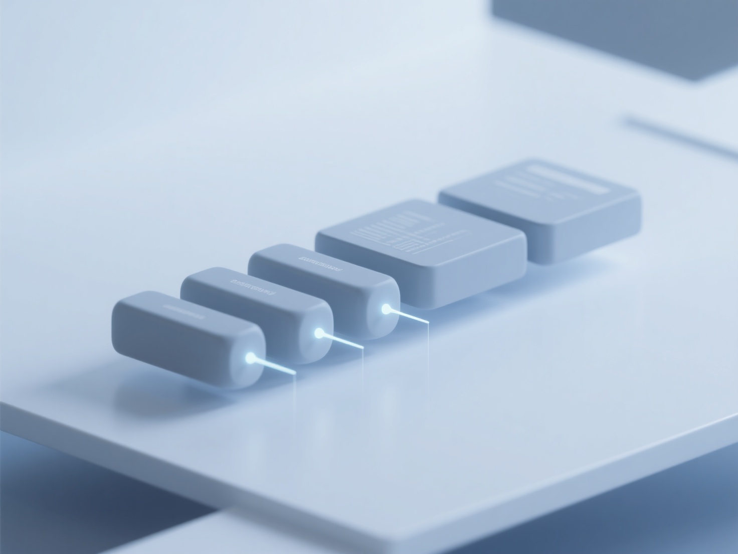 如何通过分段、小标题等方式优化长段落的可读性？