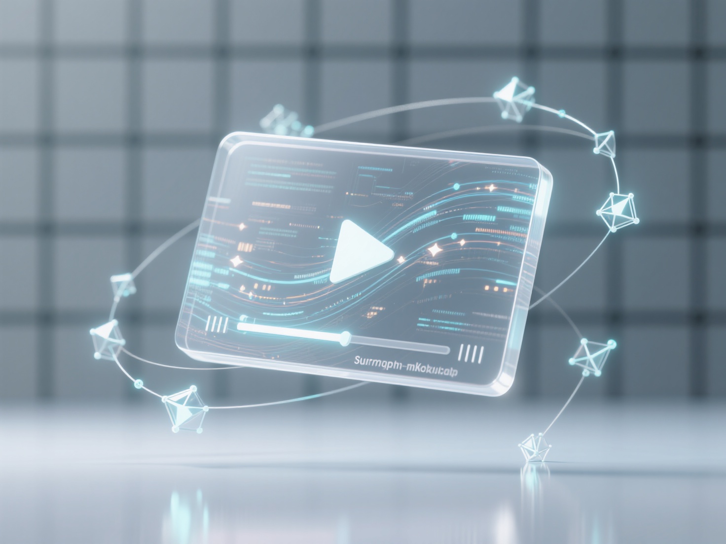 如何利用结构化数据标记（Schema Markup）优化视频内容？