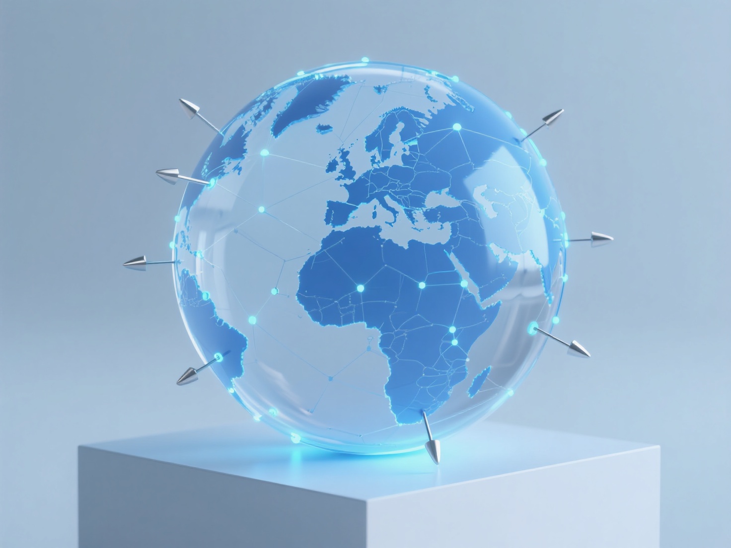 如何针对欧洲市场进行GEO优化以提升可见性？