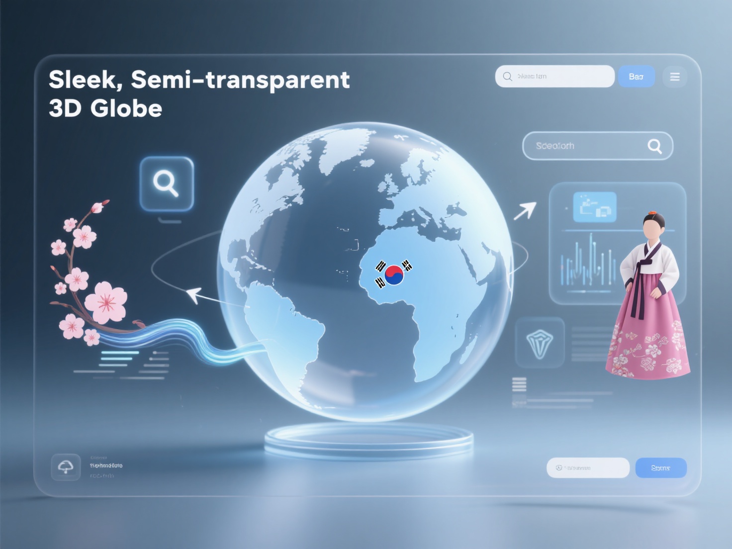 如何针对日韩用户的搜索习惯进行GEO优化？